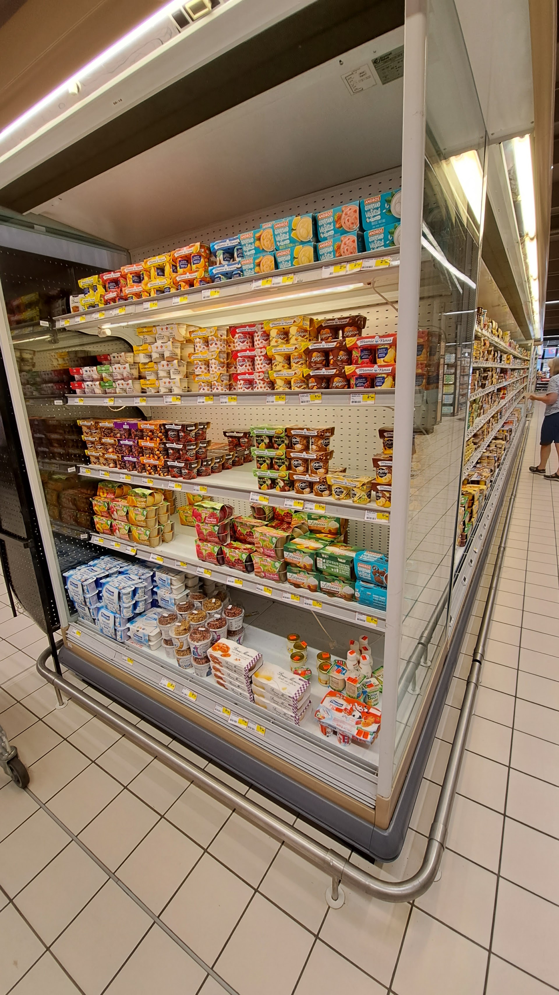 Photo Intermarché SUPER Faverges