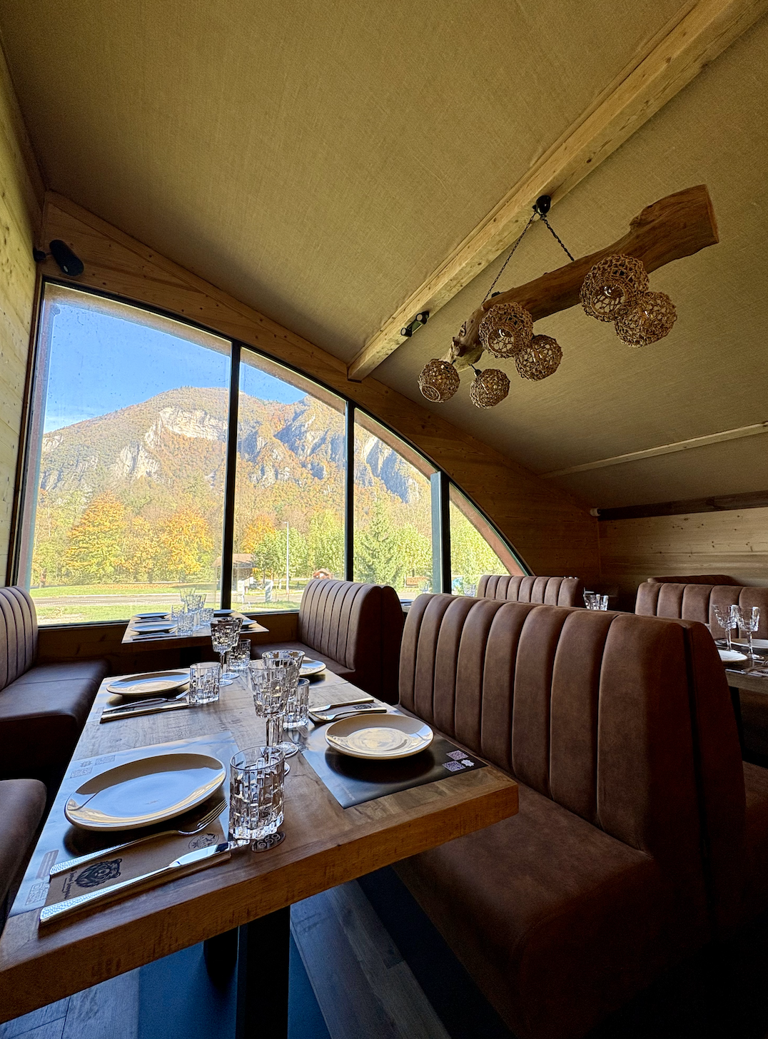 Photo La Taverne Savoyarde