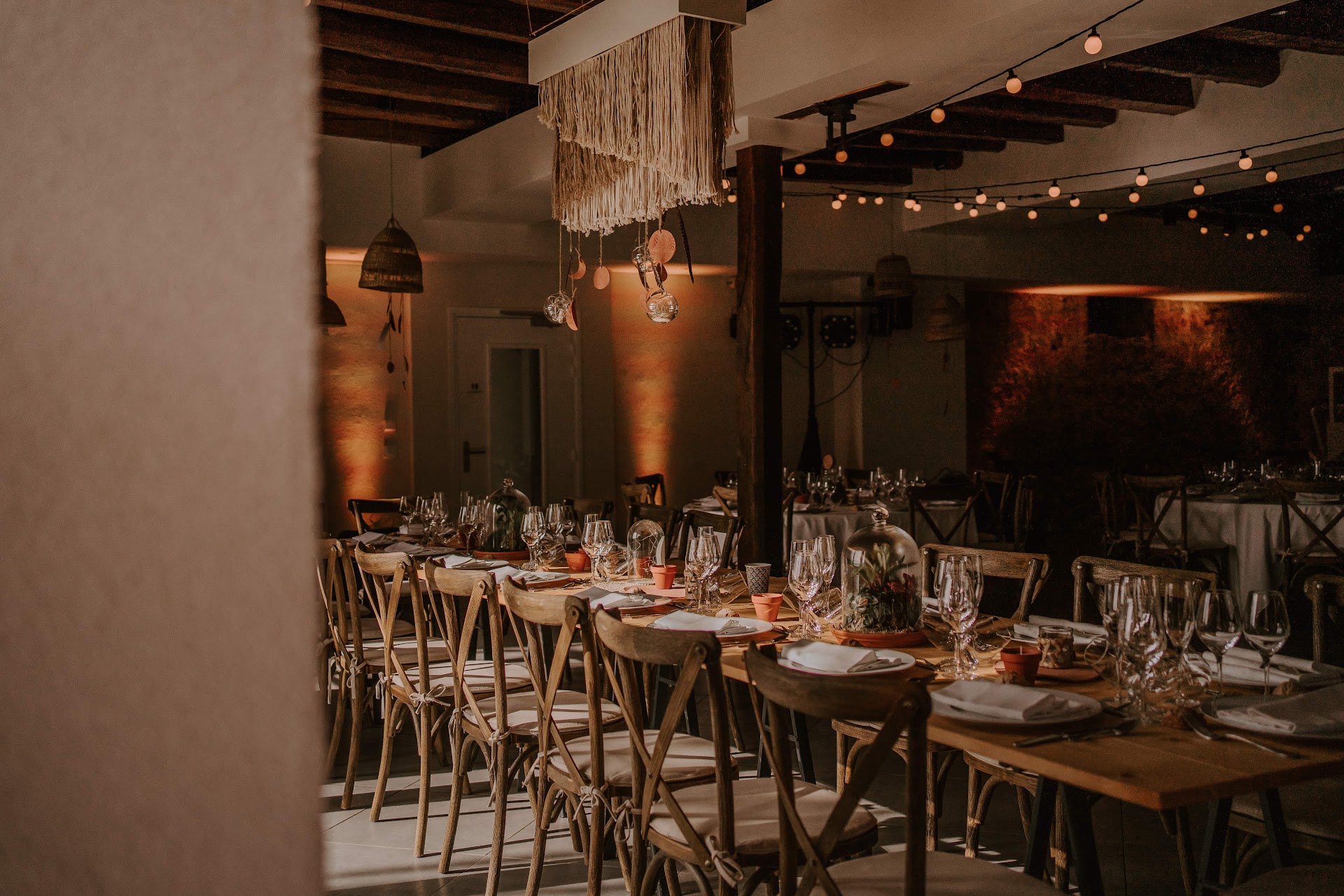 Photo Frédéric Fouquet, Créateur d'Emotions Culinaires