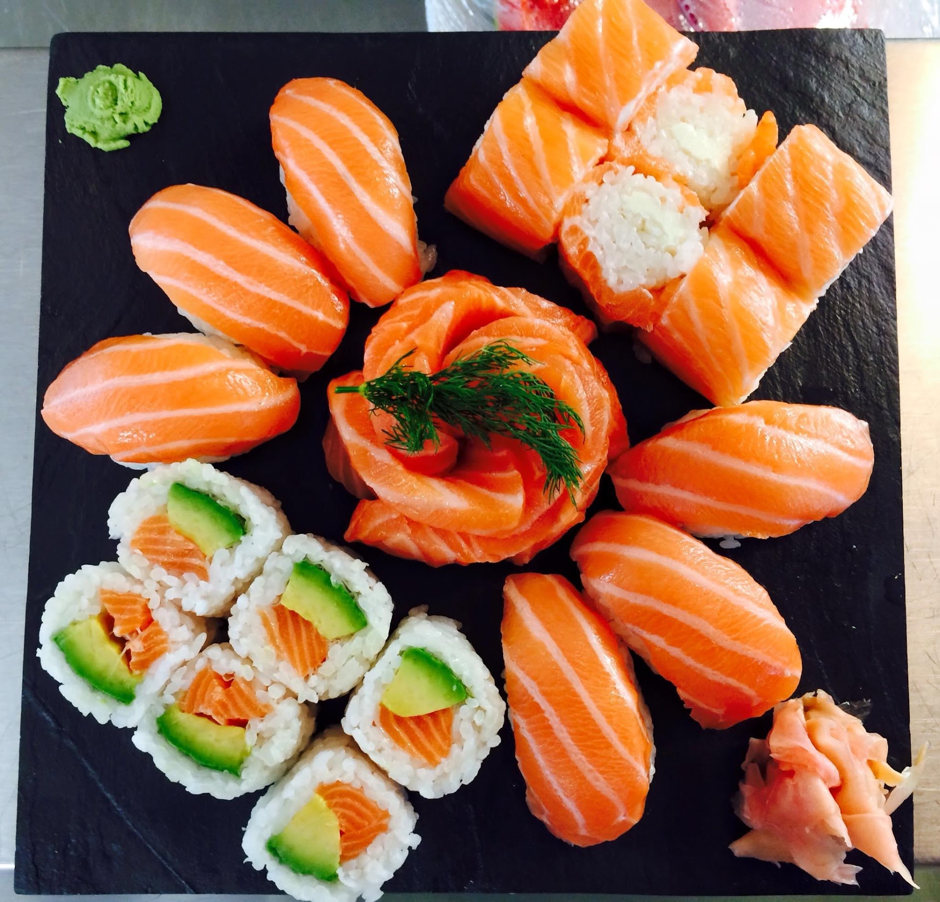 Photo Kichi Sushi - Faverges