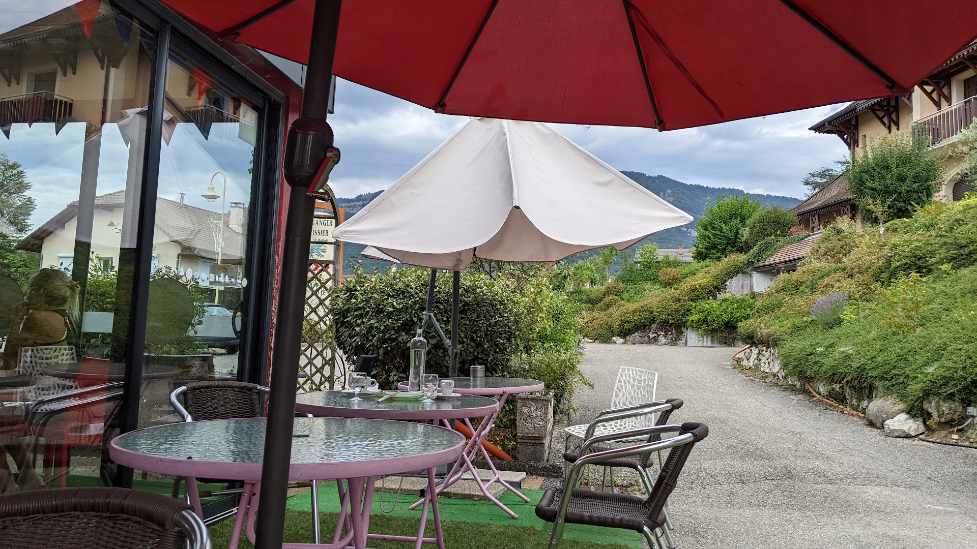 Photo Le Fournil de Cusy