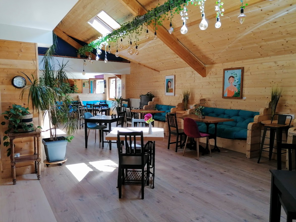 Photo Espace "Les SOURCES " GIEZ Santé & Bien-être