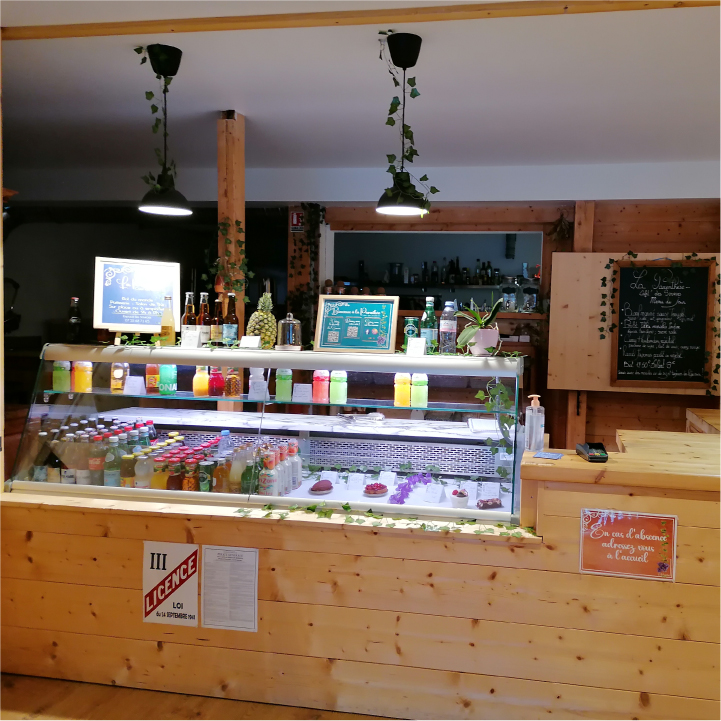 Photo La Parenthèse