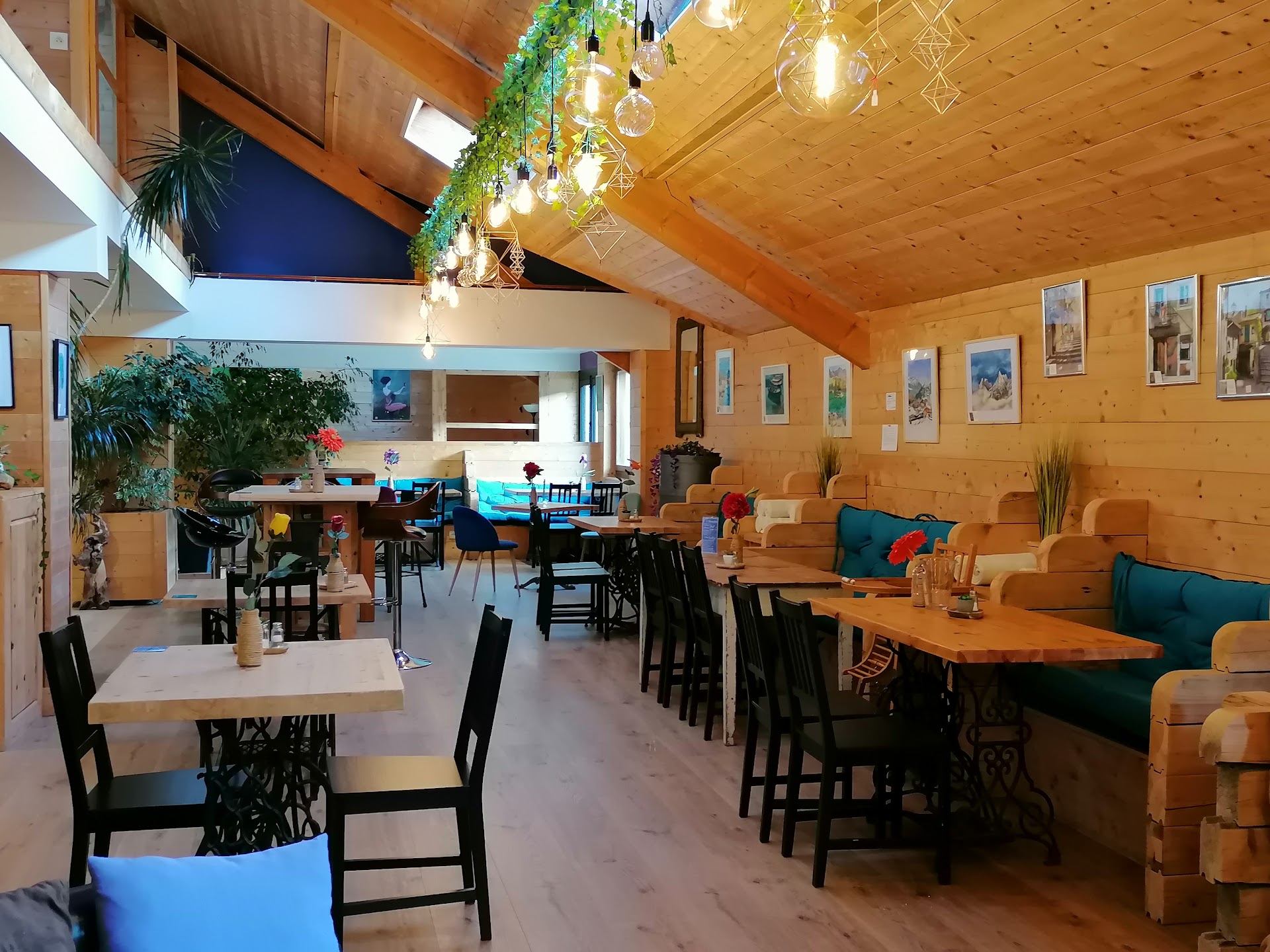 Photo La Parenthèse