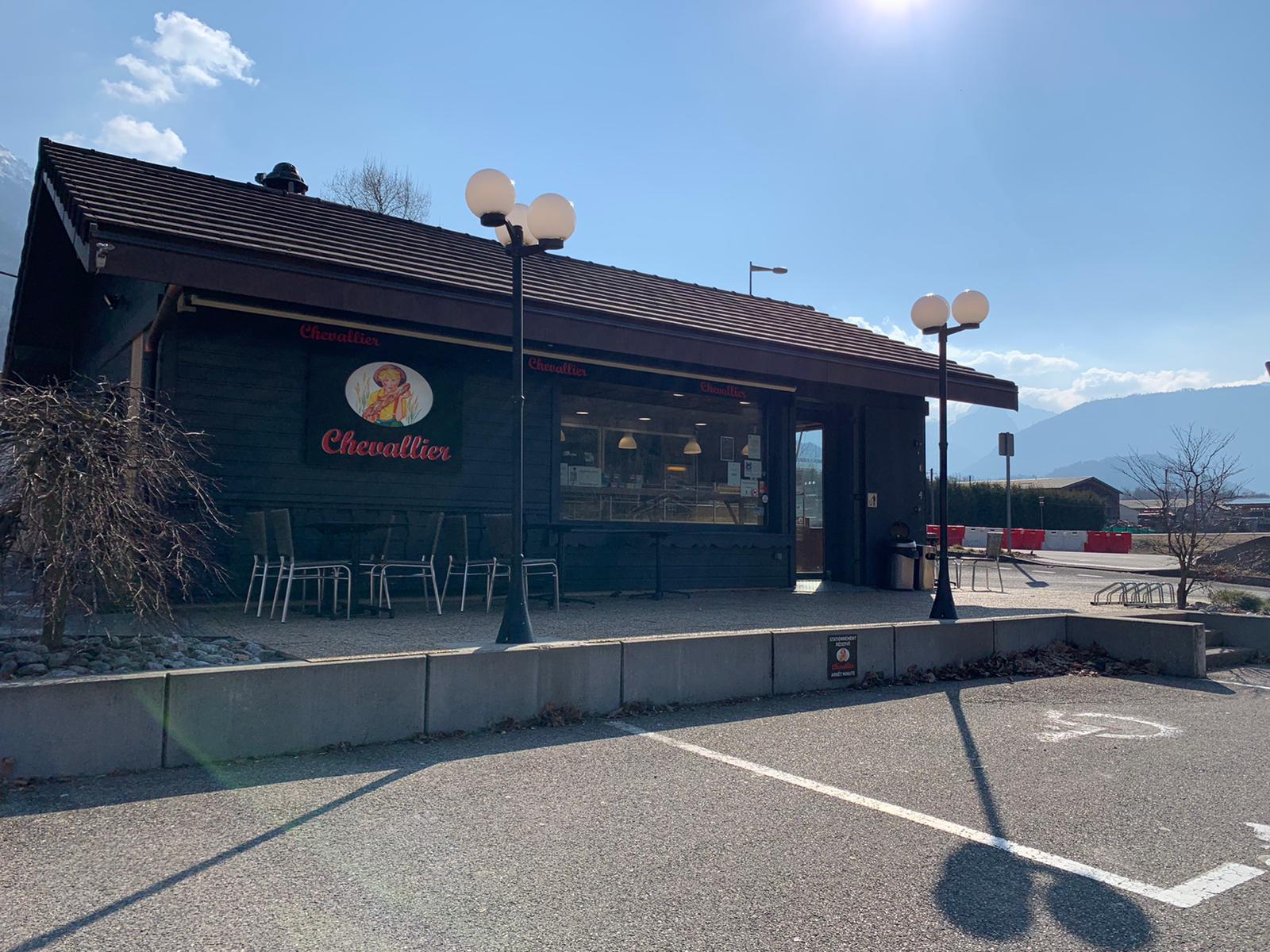 Photo Maison Chevallier