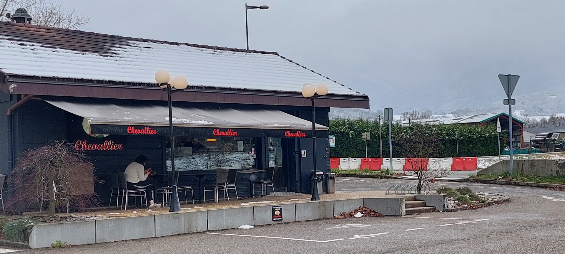 Photo Maison Chevallier