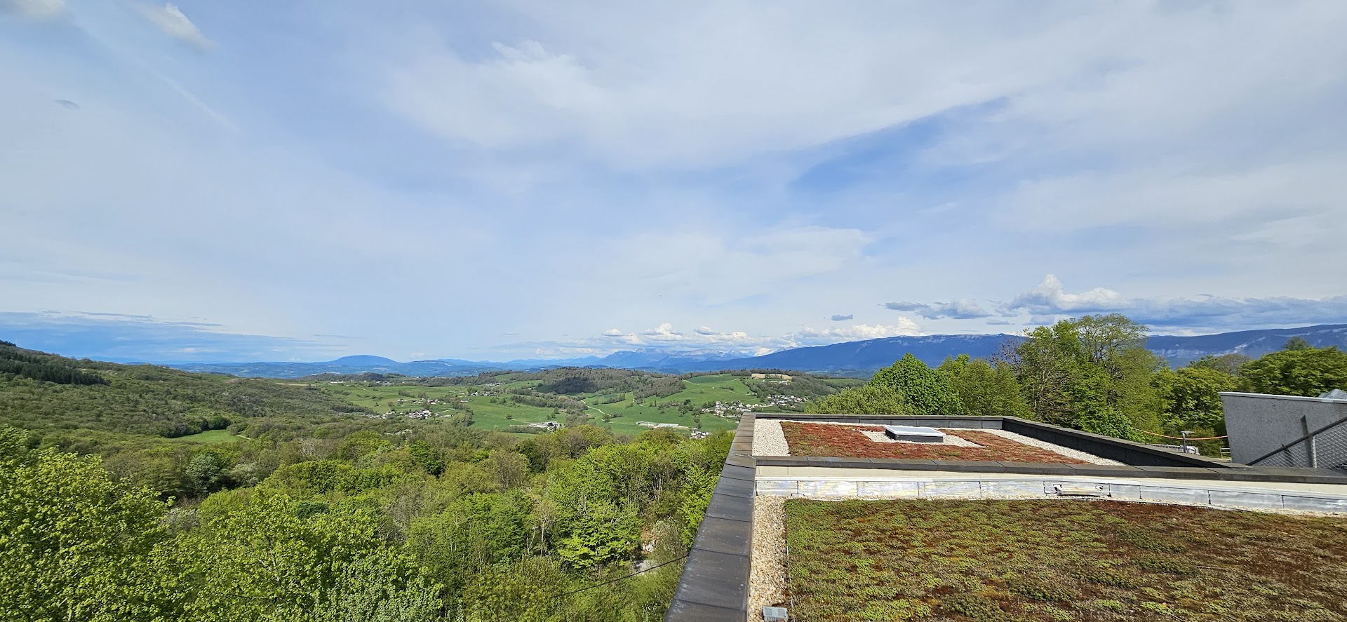 Photo Le Belvédère