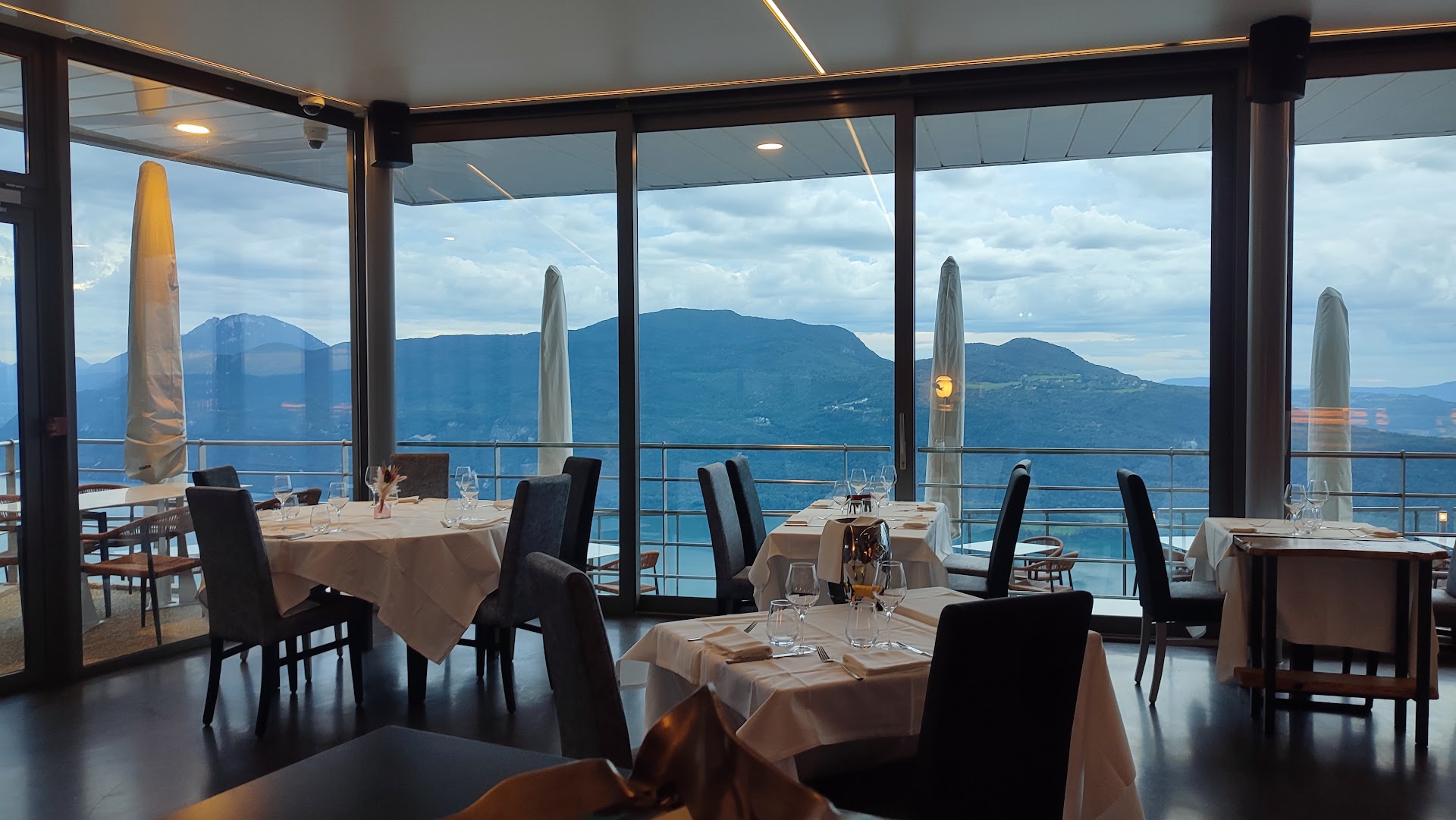 Photo Le Belvédère