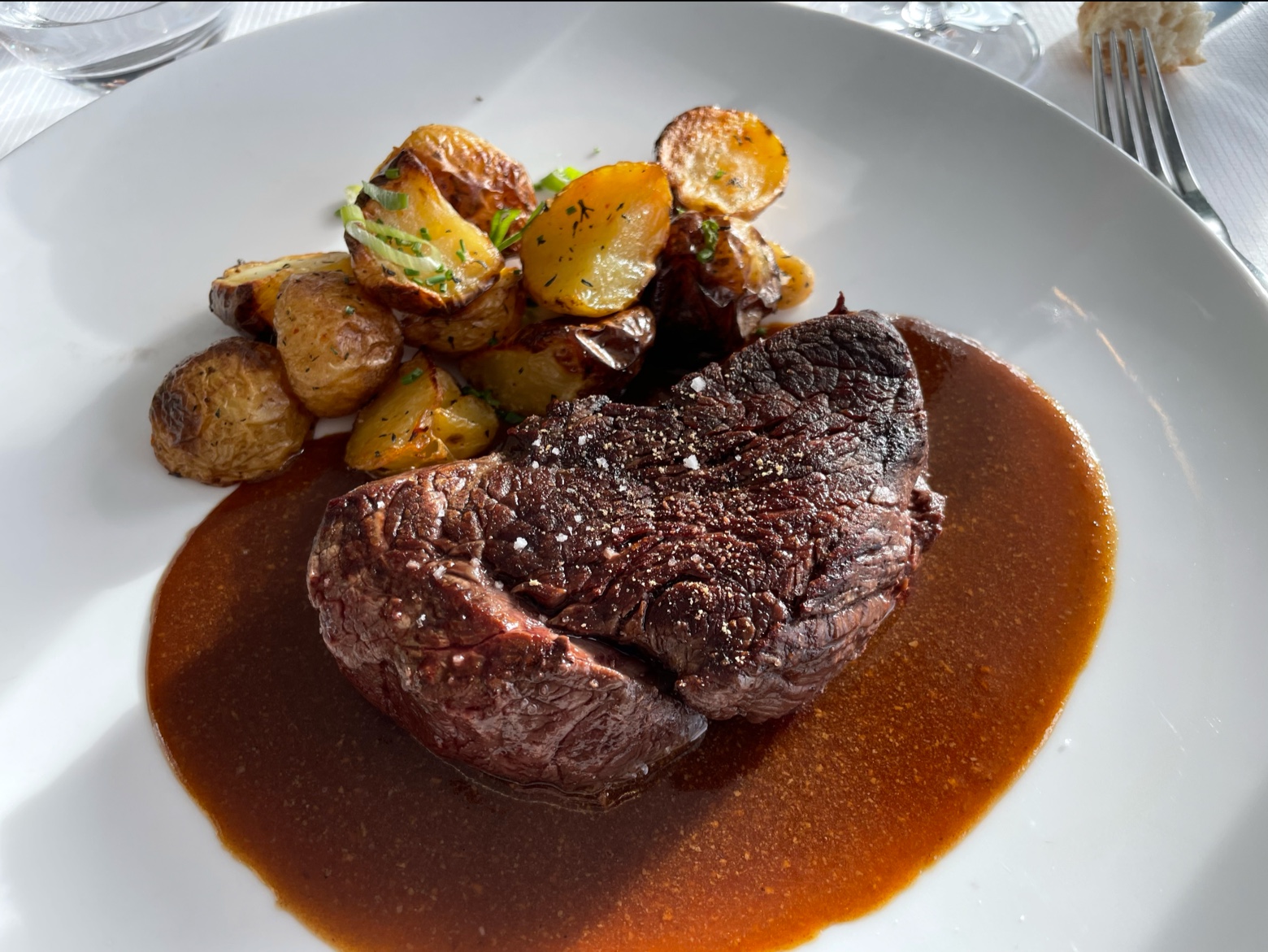 Photo Le Belvédère