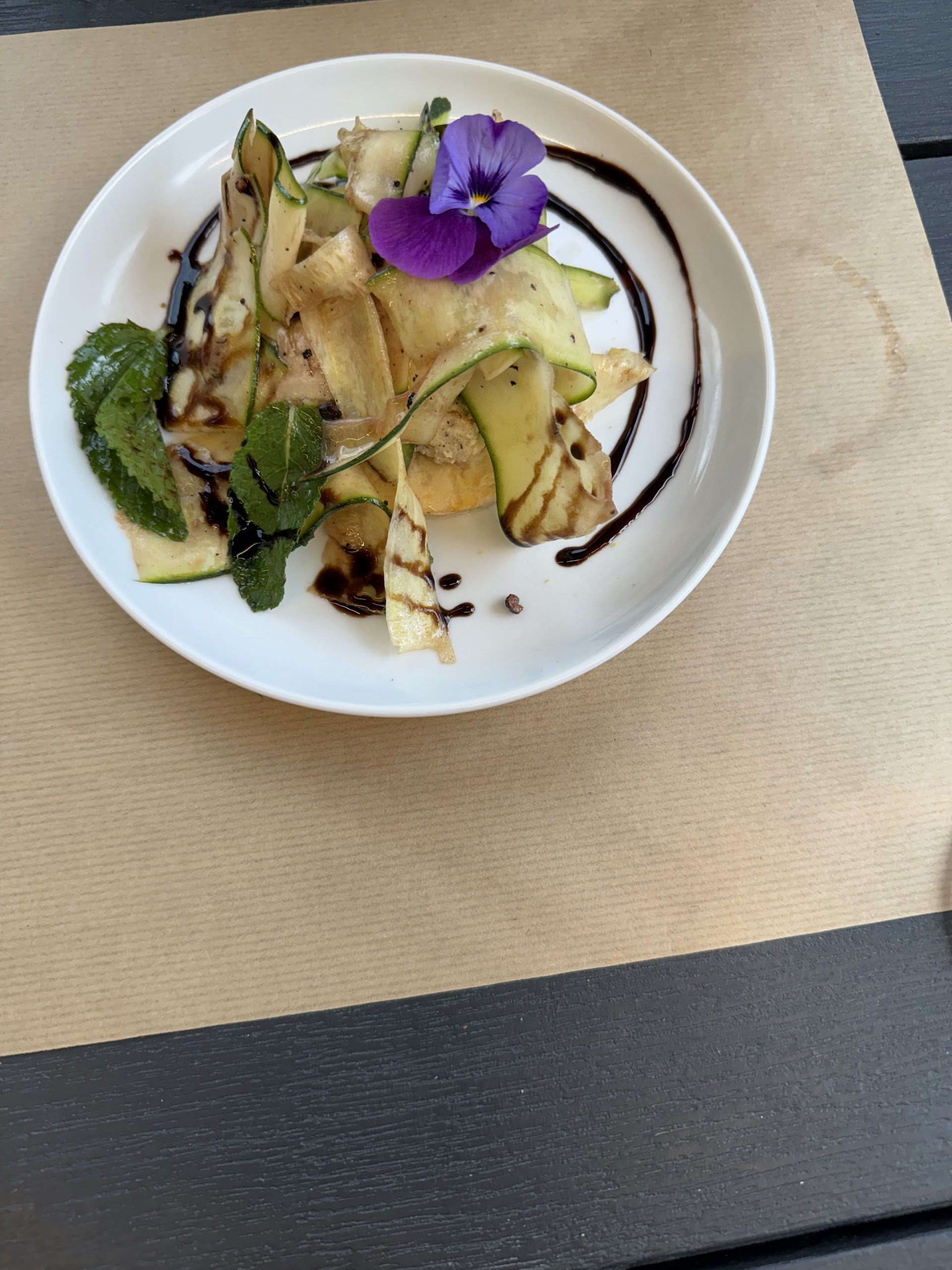 Photo La Table de la Serraz