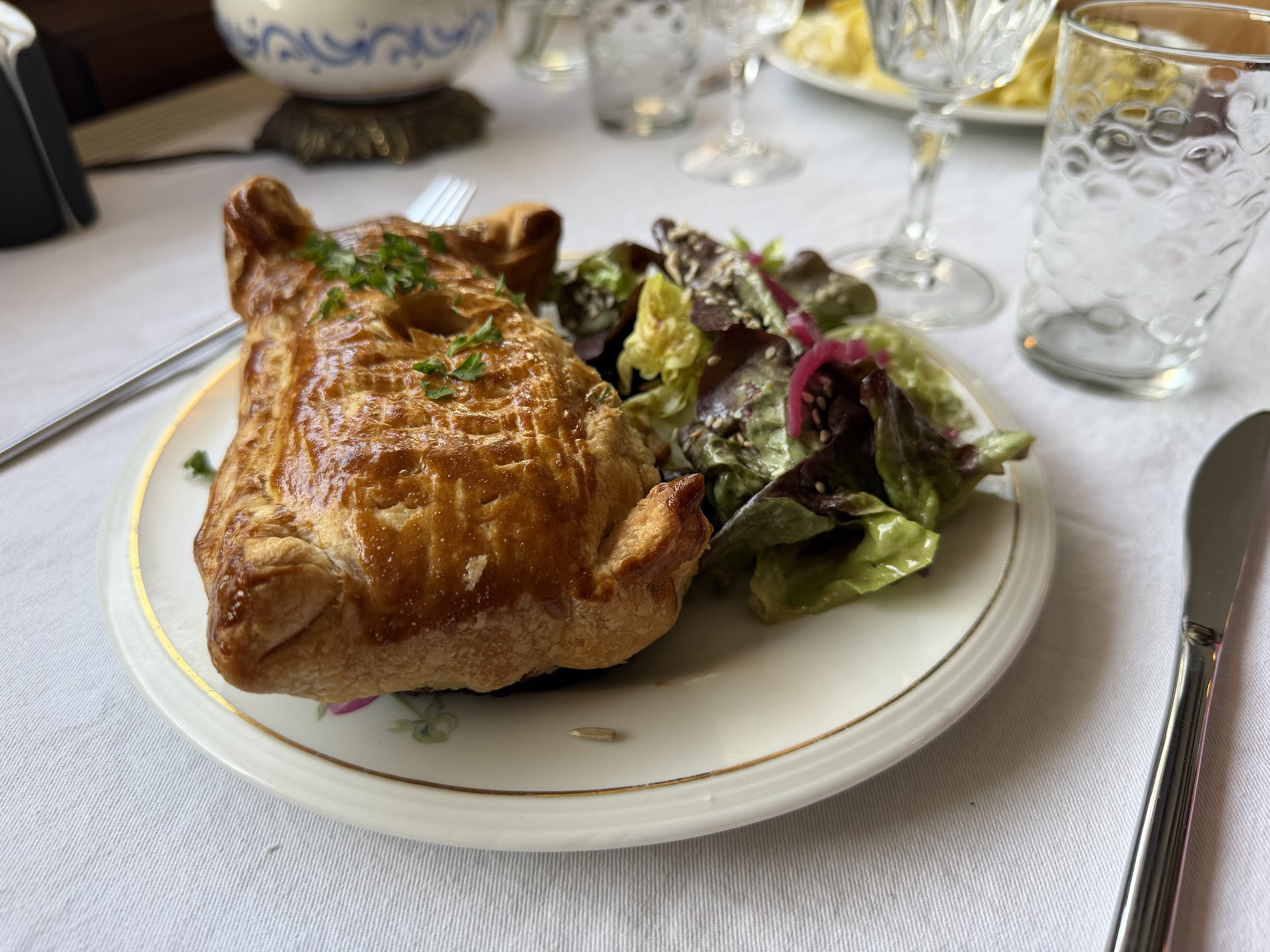 Photo Chez Lucette - Les sœurs Lucette