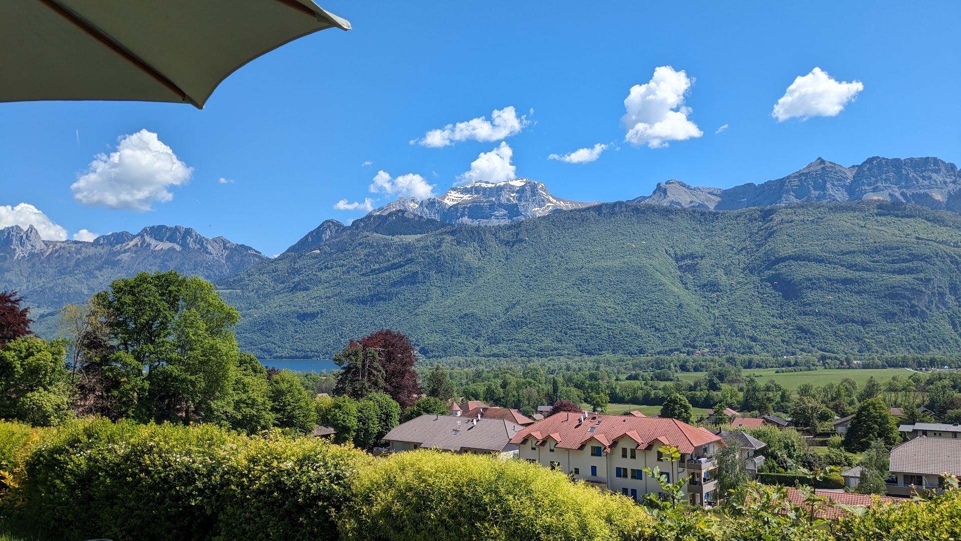 Photo Restaurant- Auberge de Pontgibaud
