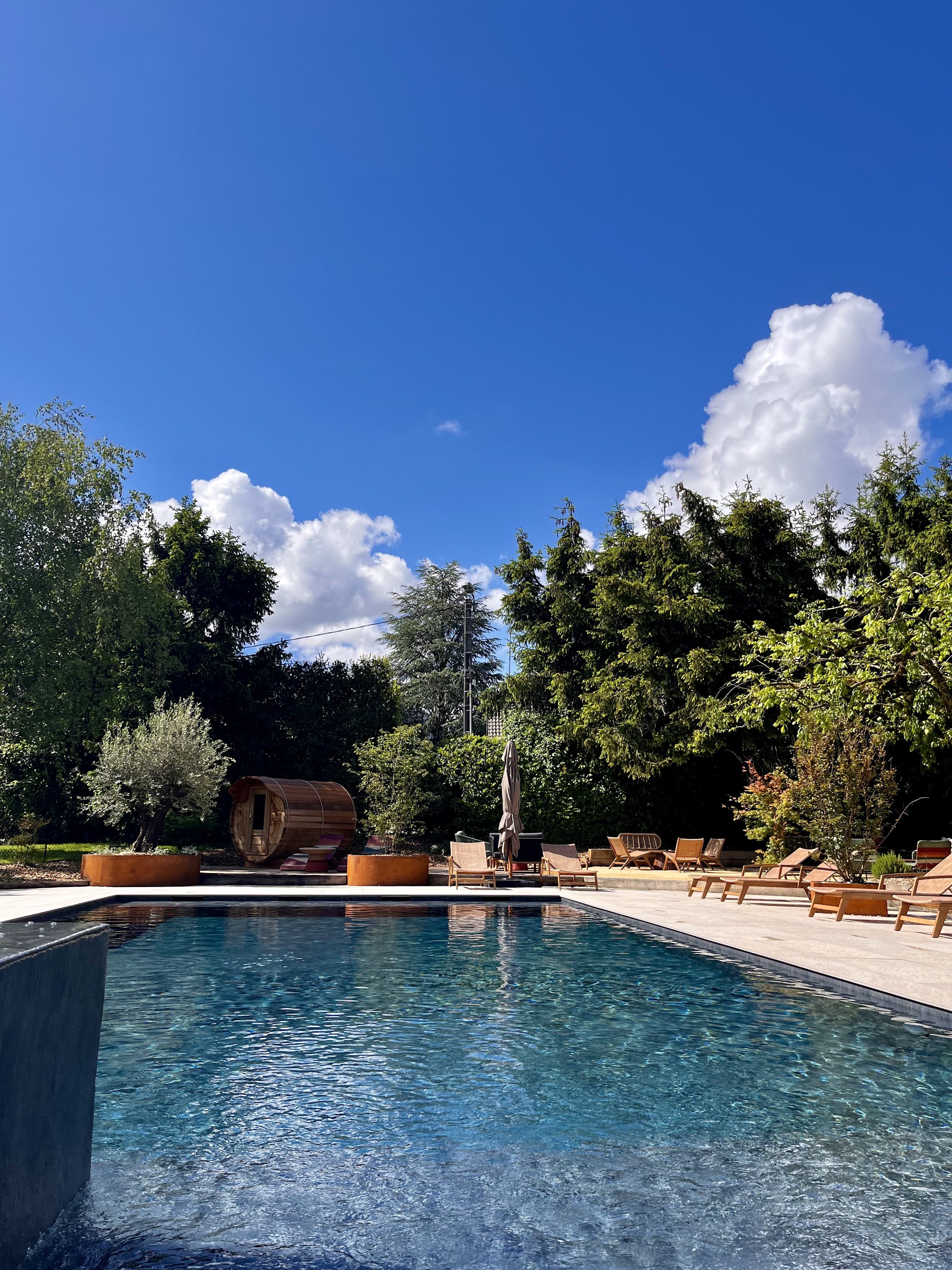 Photo L'Arcalod & Bistrot Jeanne - Hôtel Restaurant Spa - Lac D’Annecy