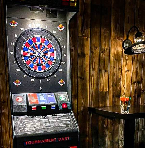 Photo The Pap's House