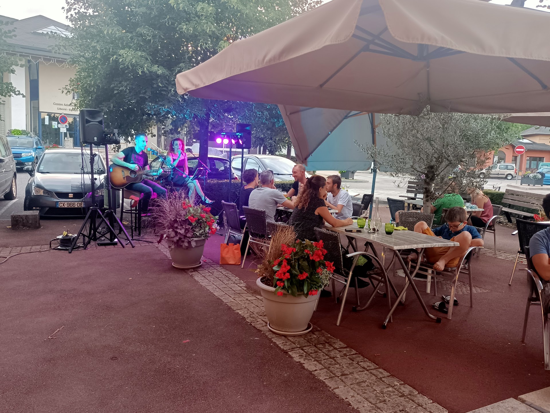 Photo La Bayle Pizza