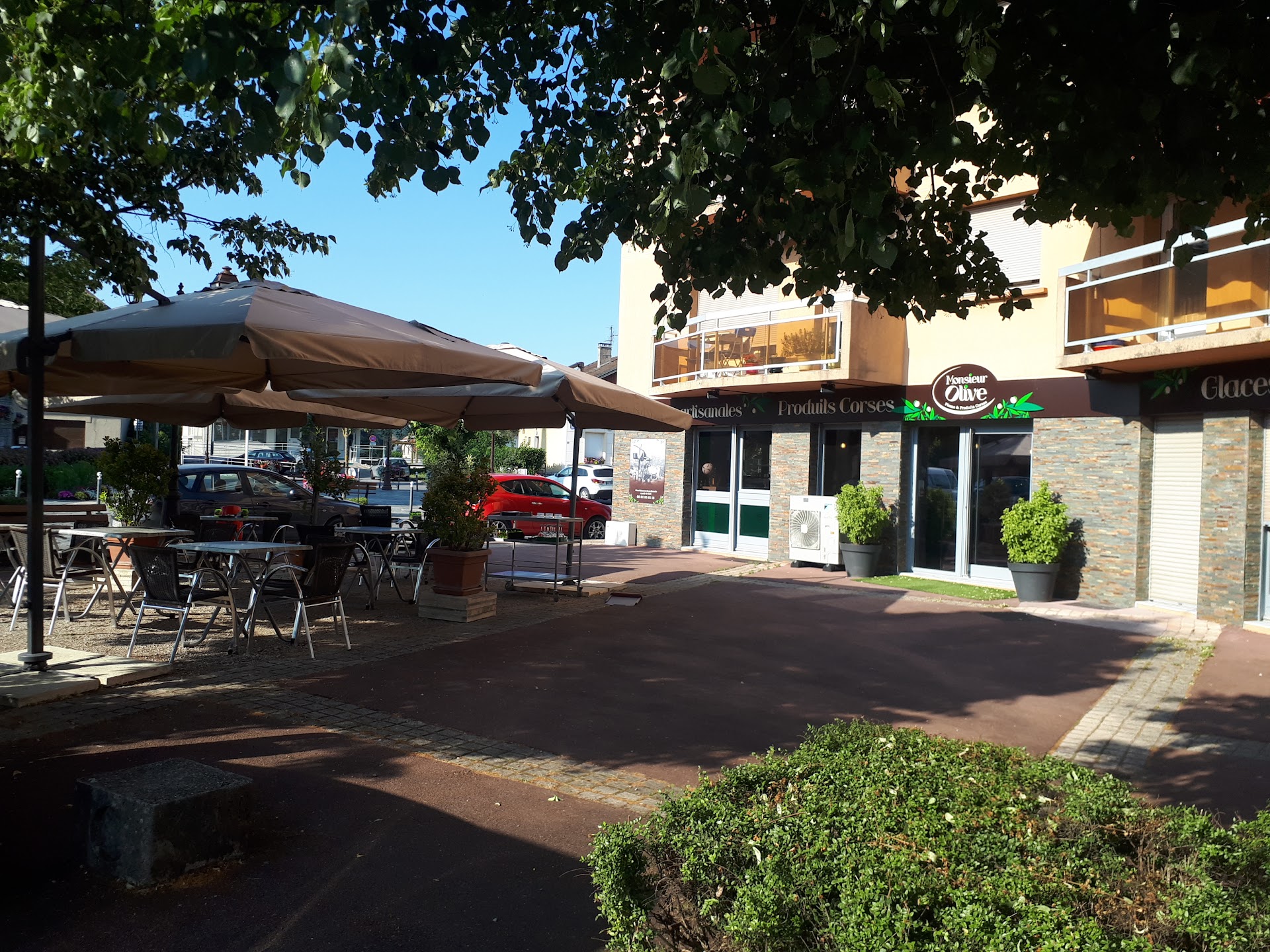 Photo La Bayle Pizza