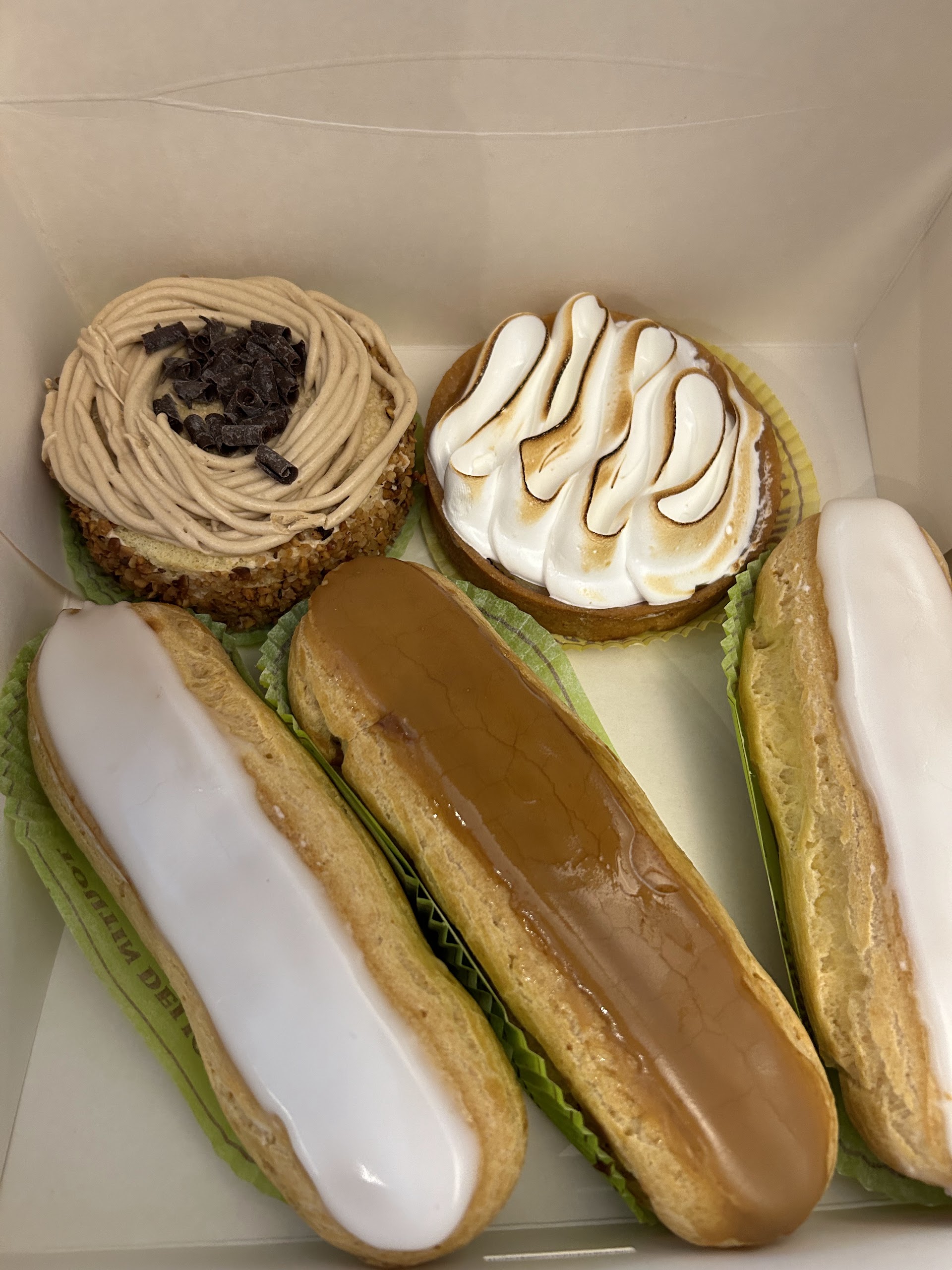 Photo Toutin Délices