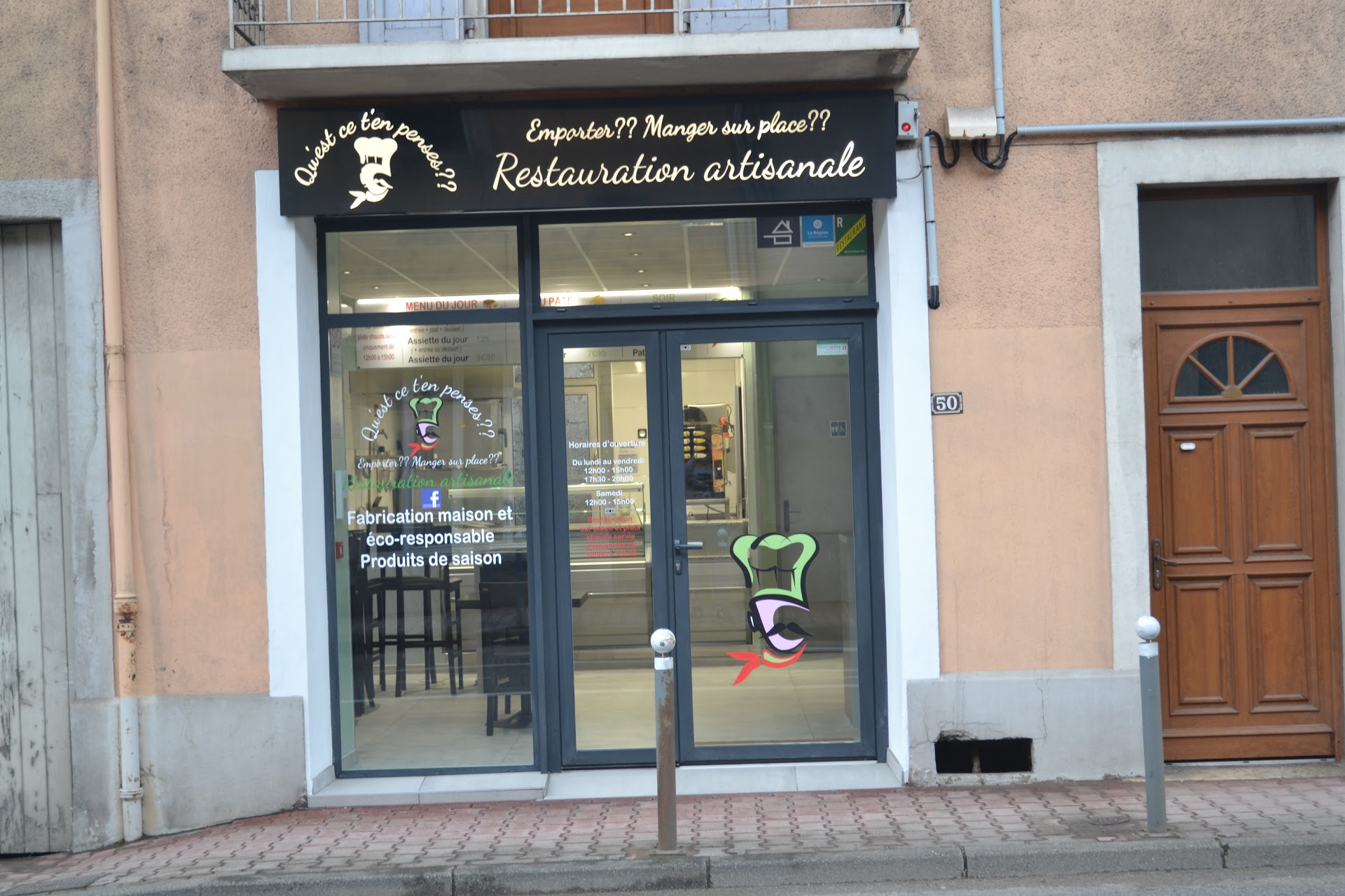 Photo Qu'est ce t'en penses??