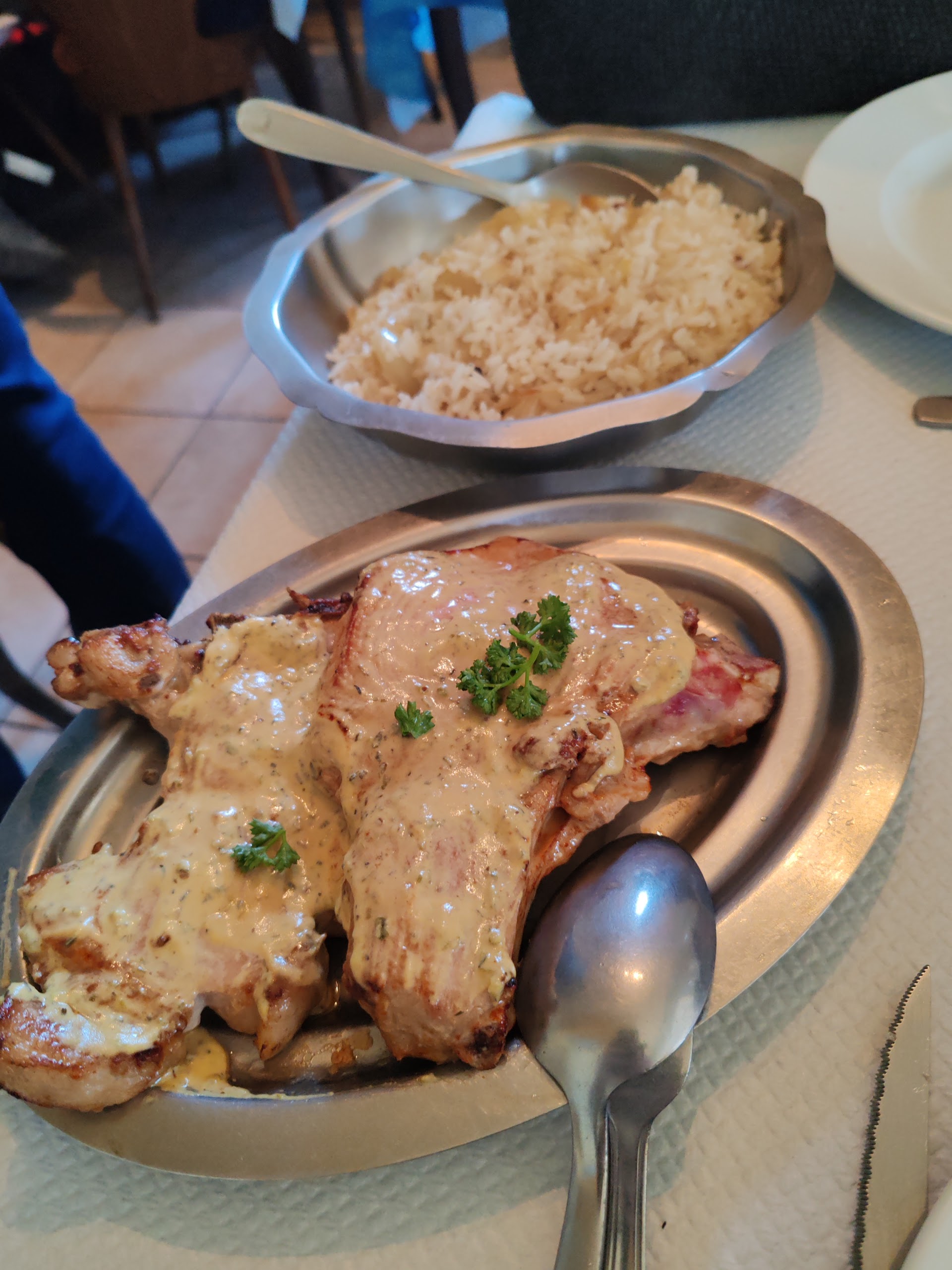 Photo Restaurant de la Gare