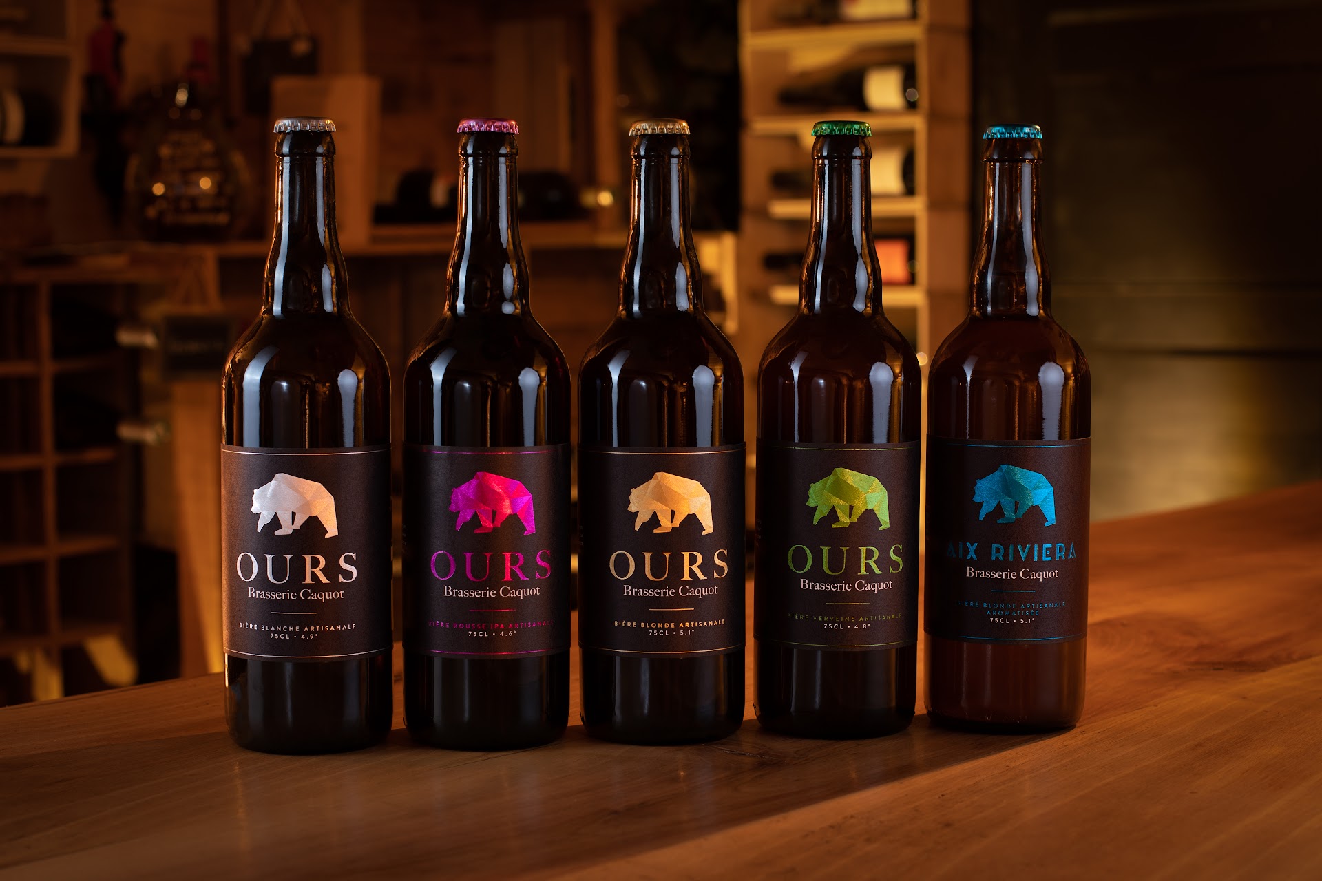 Photo Brasserie Caquot