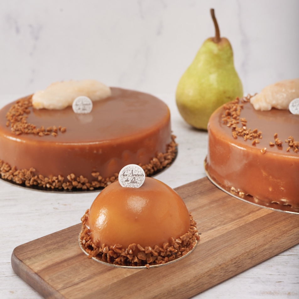 Photo Aux sources du pain