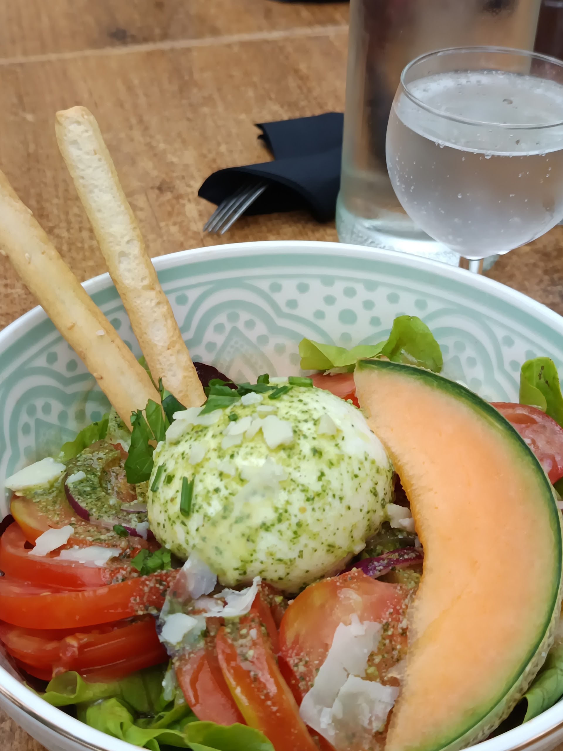 Photo Bouchon Richard