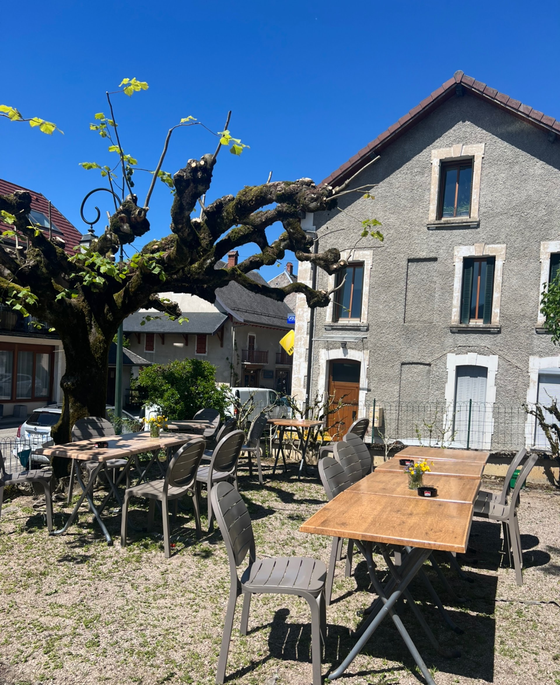 Photo Bouchon Richard