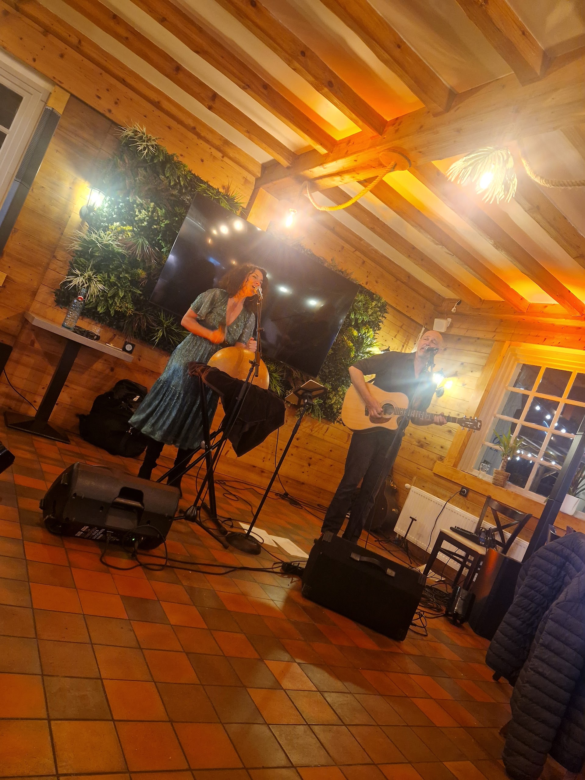 Photo Le Sunset beach