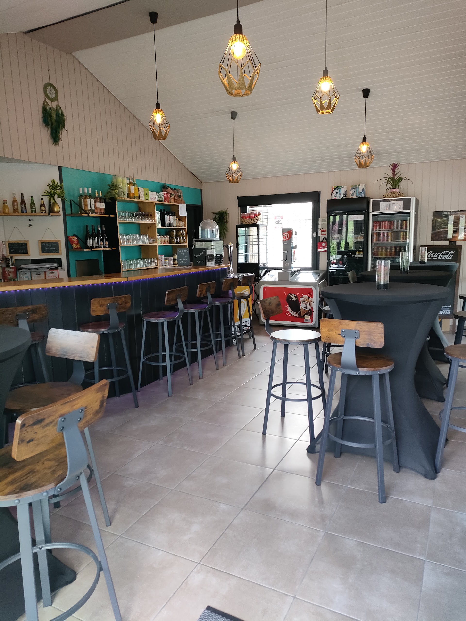 Photo Chez Roméo & Juliette