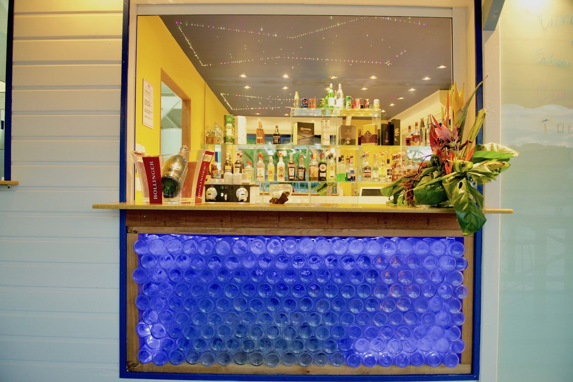 Photo La Cabane du Pêcheur