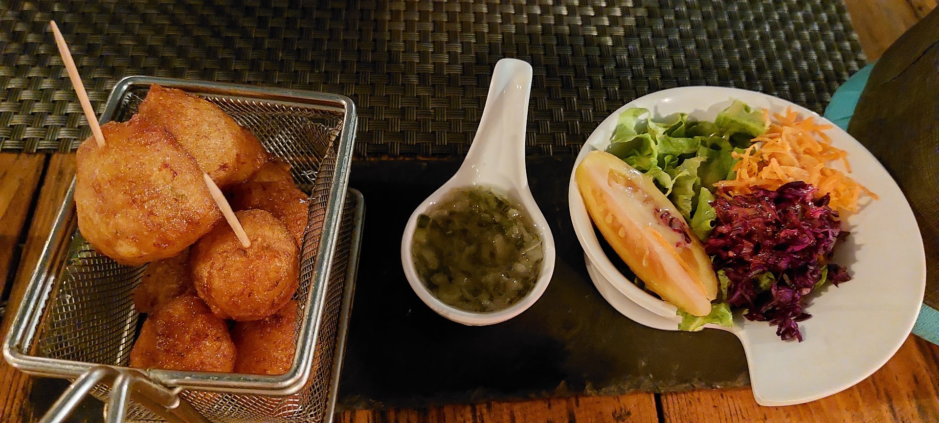 Photo La Cabane du Pêcheur