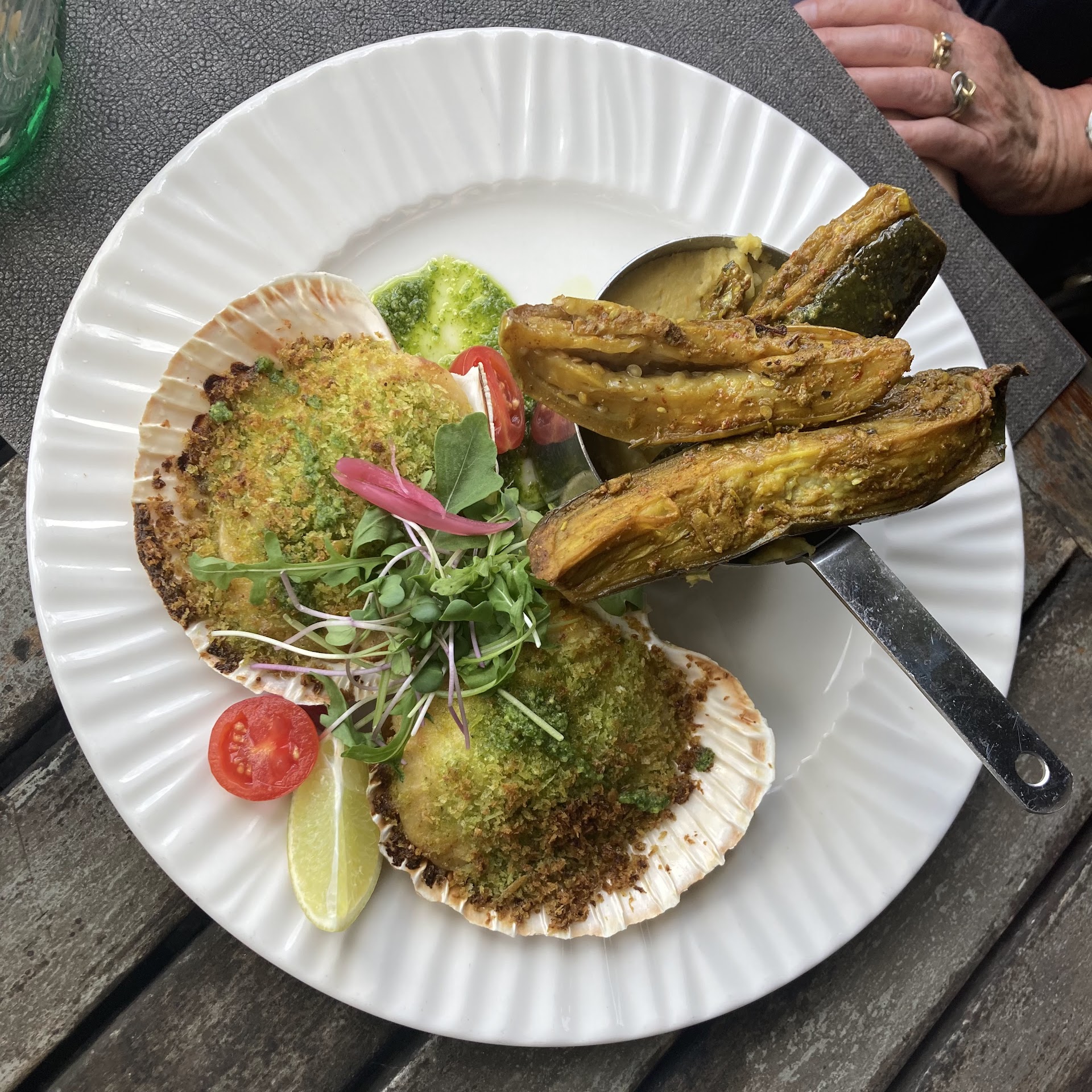 Photo Le Jiss - Coco Pizza