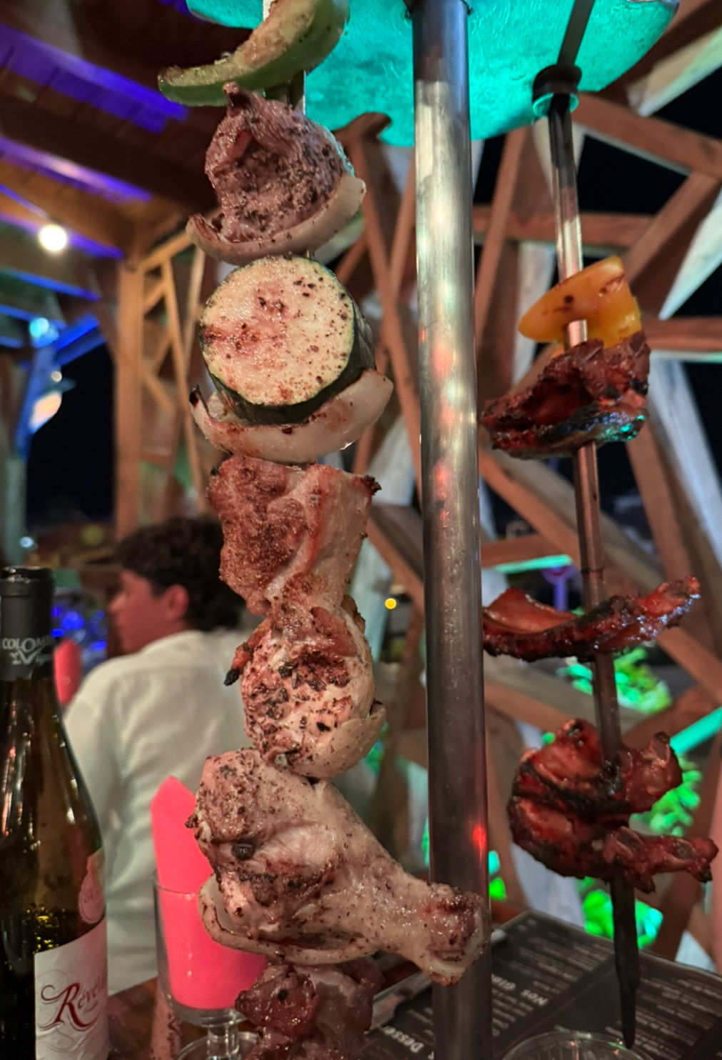 Photo Zoo Rock Café