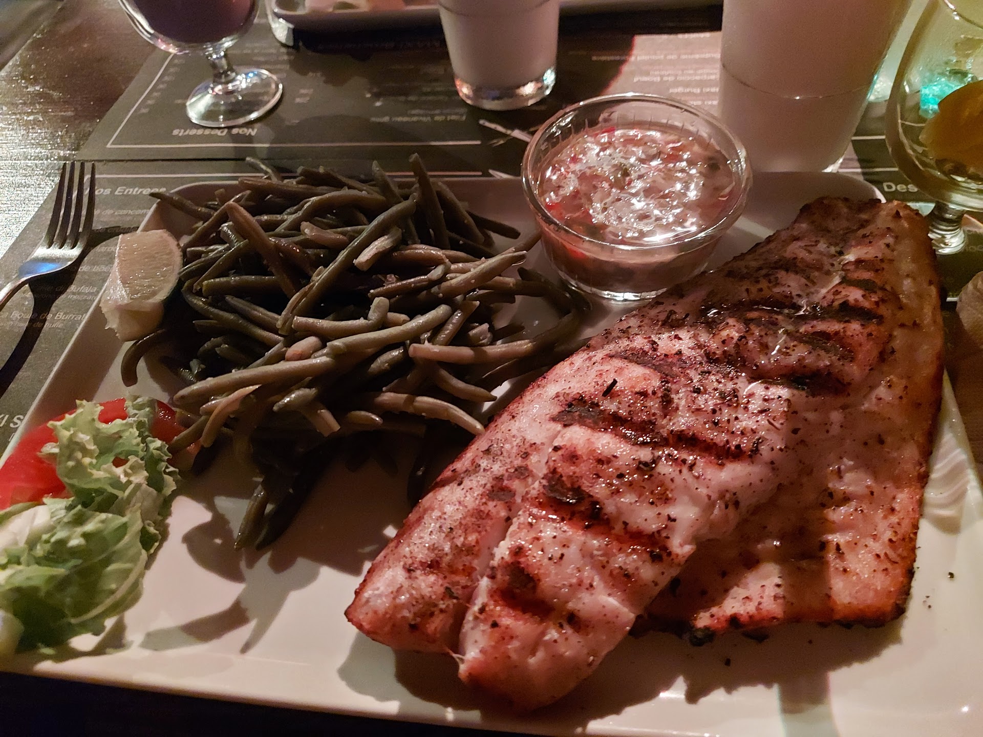 Photo Zoo Rock Café