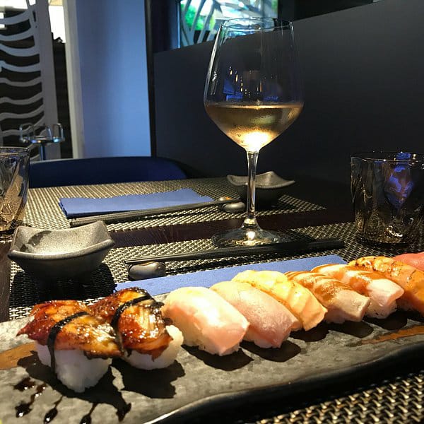 Photo Yoshi Gosier - Marina