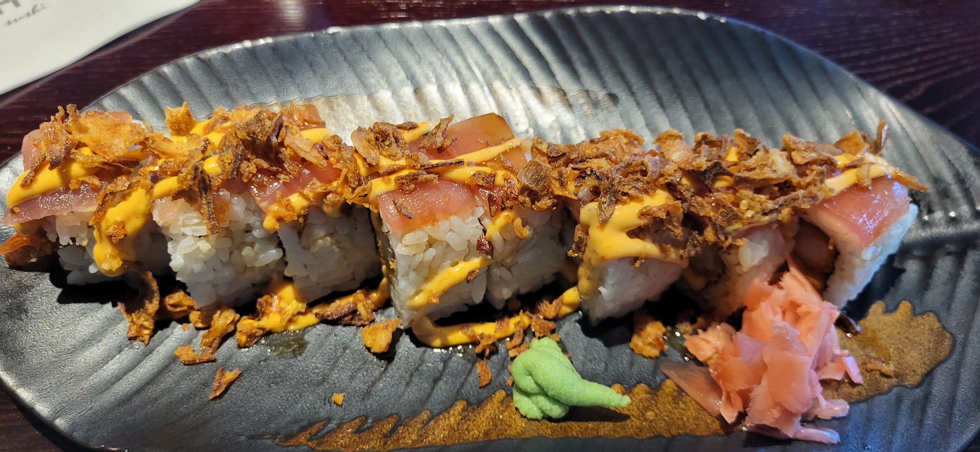 Photo Yoshi Gosier - Marina