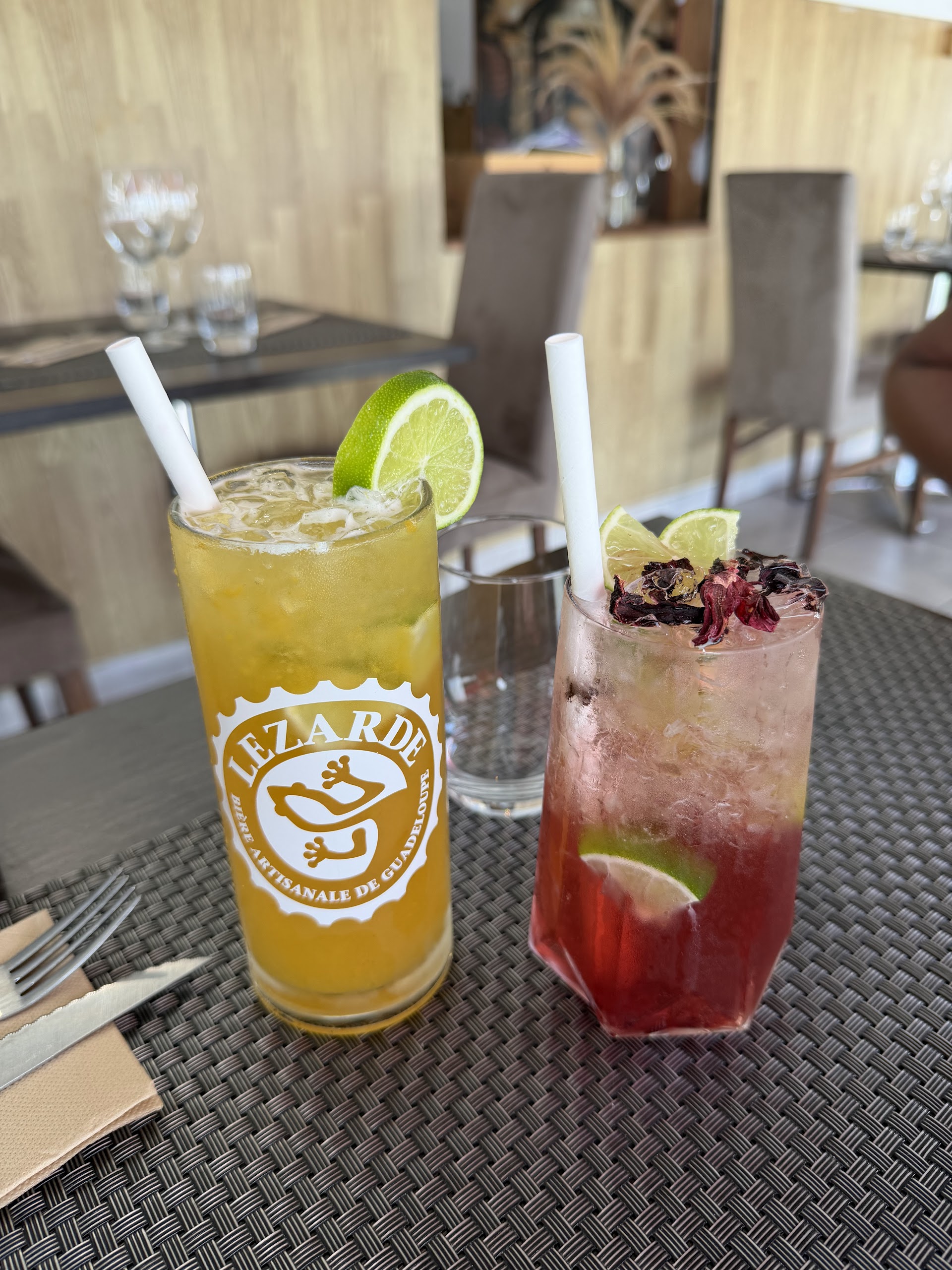 Photo Les Saveurs du Palais