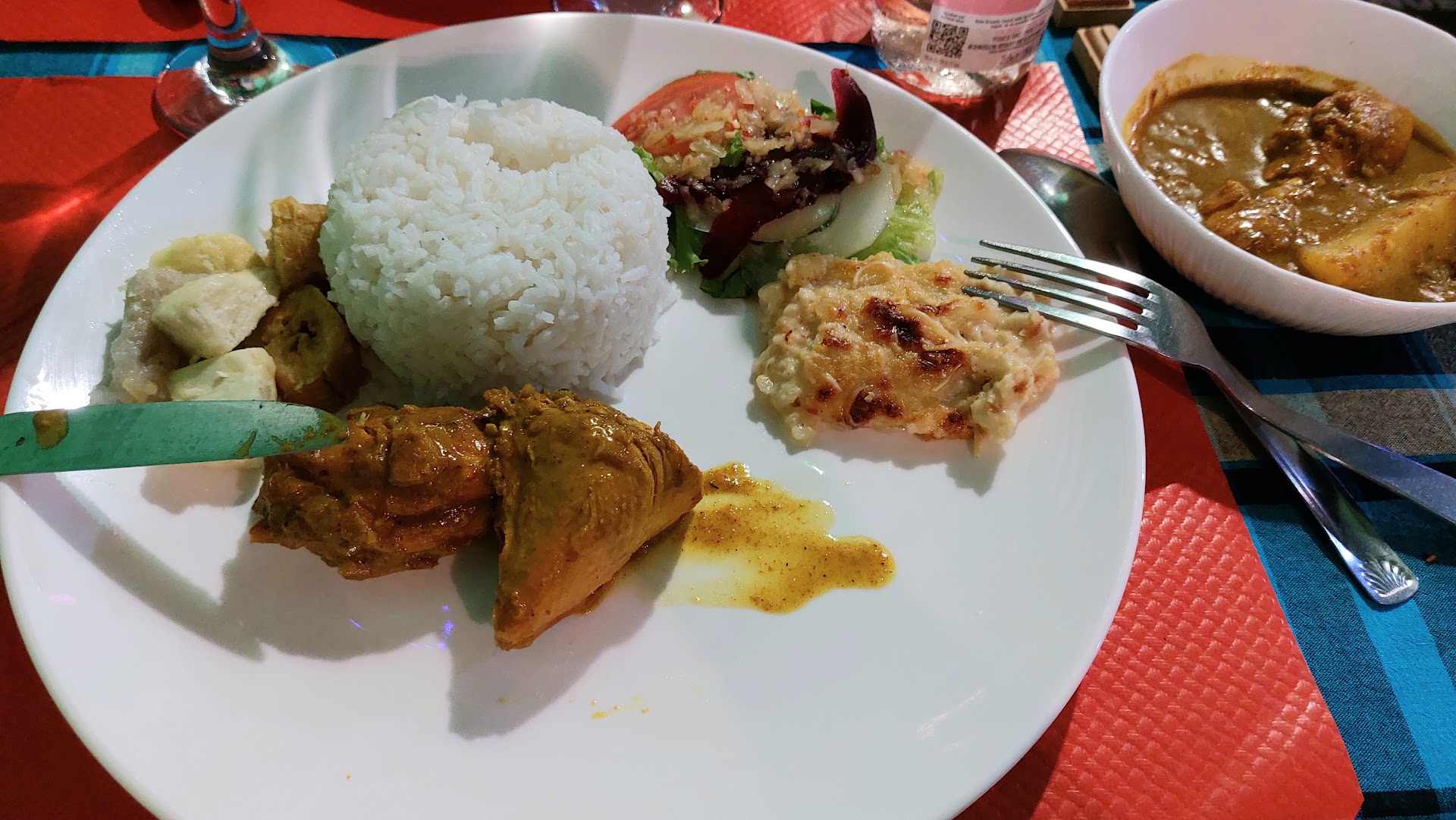 Photo Restaurant Chez Doudou