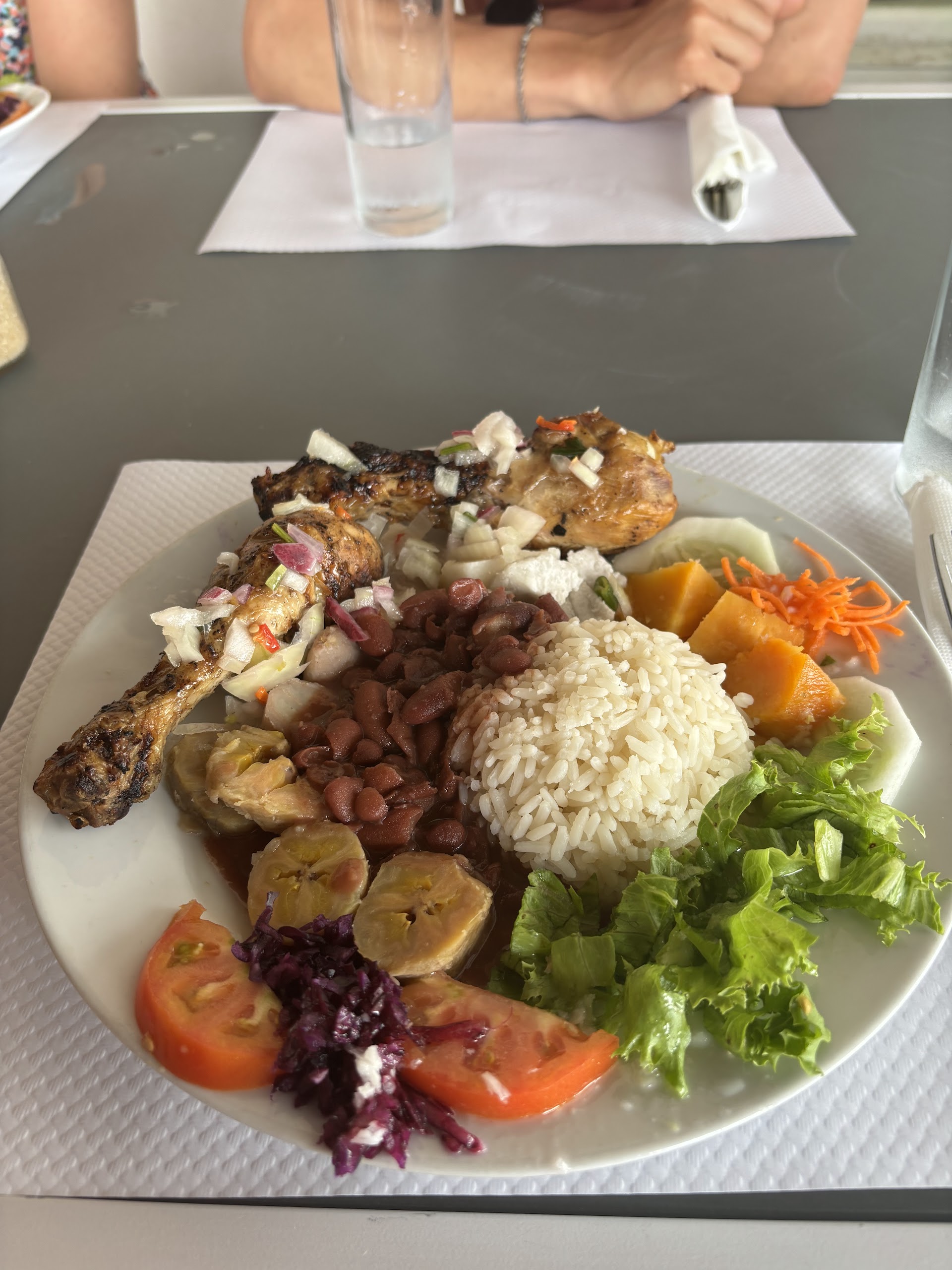 Photo Resto Chez Forbin