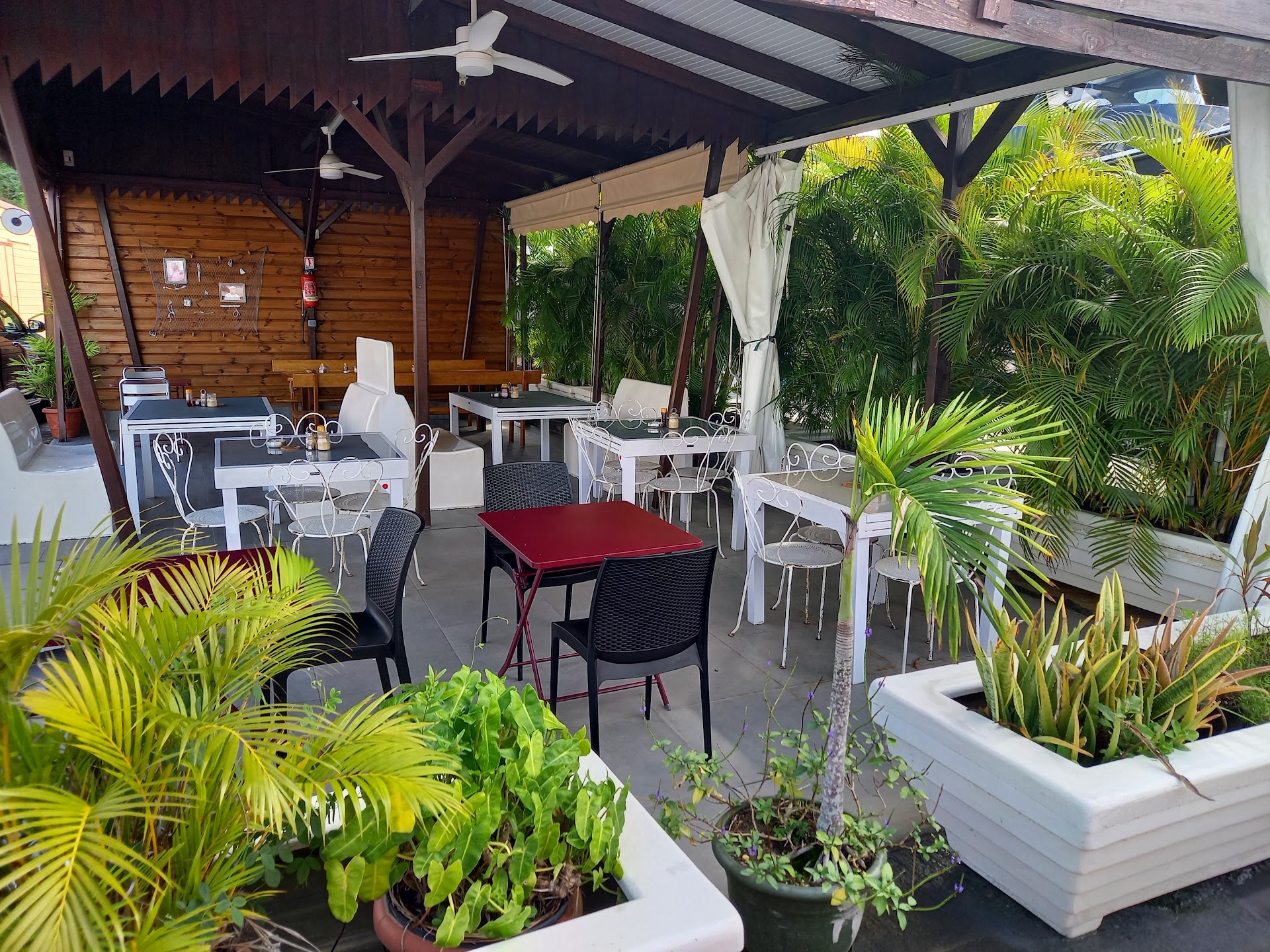 Photo Resto Chez Forbin