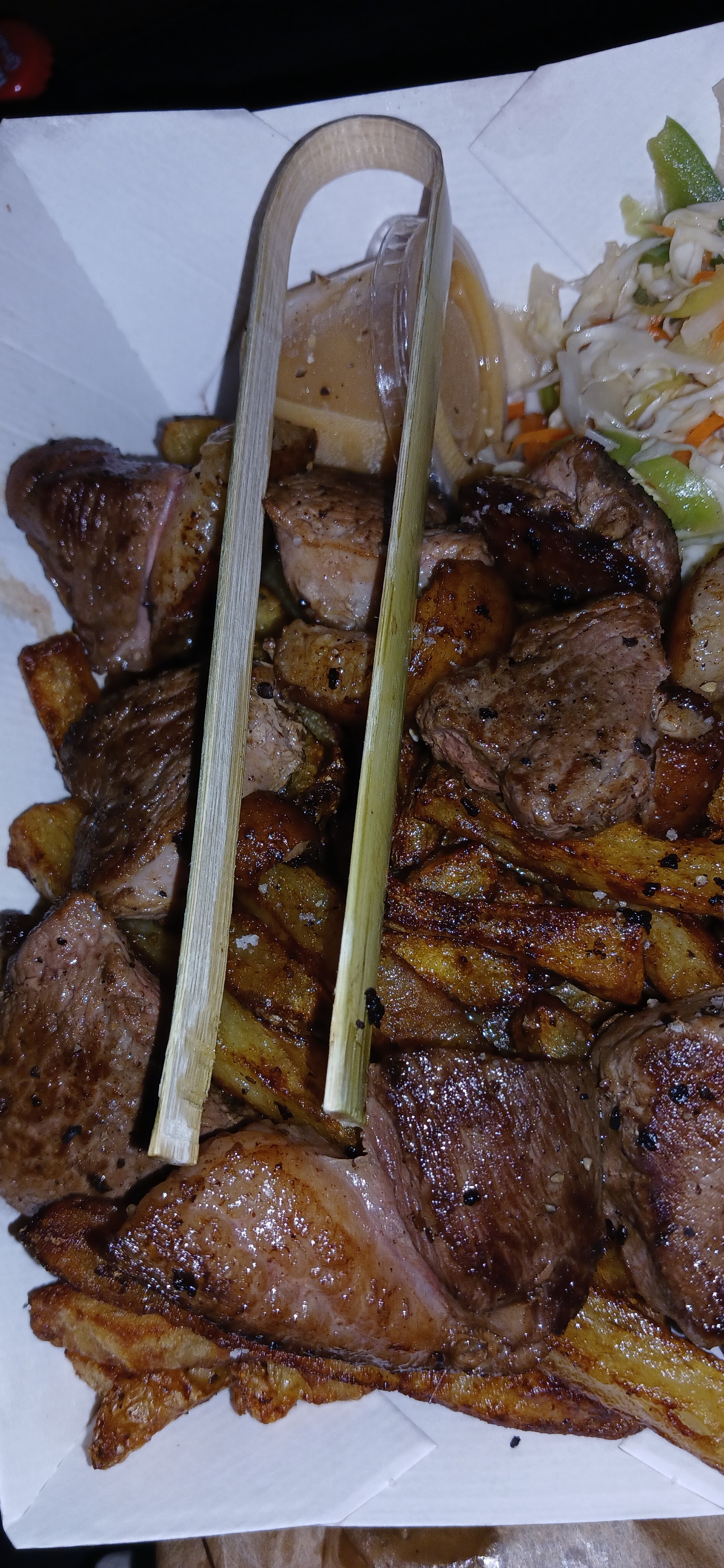 Photo Munchies Food Truck GP