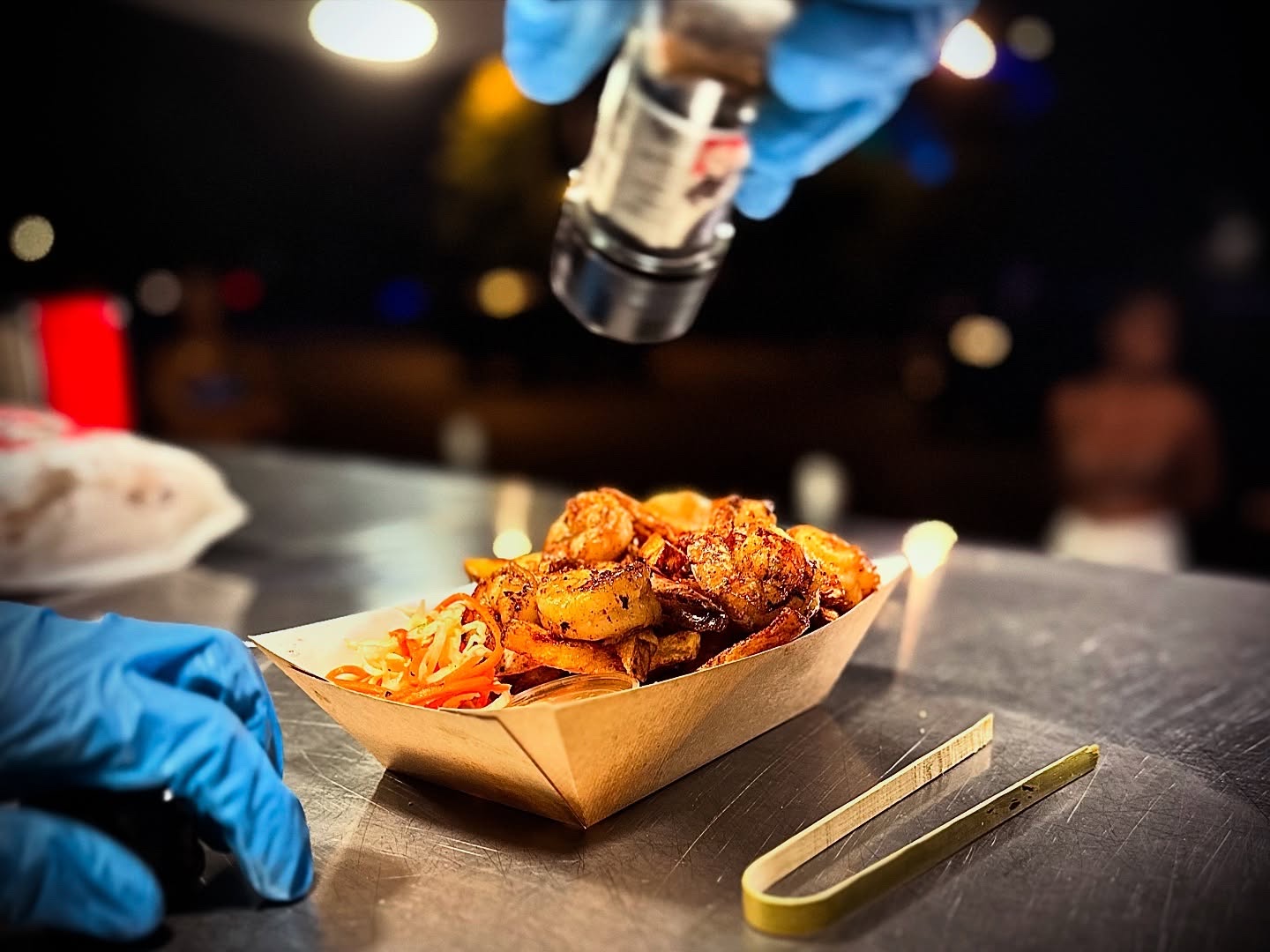 Photo Munchies Food Truck GP