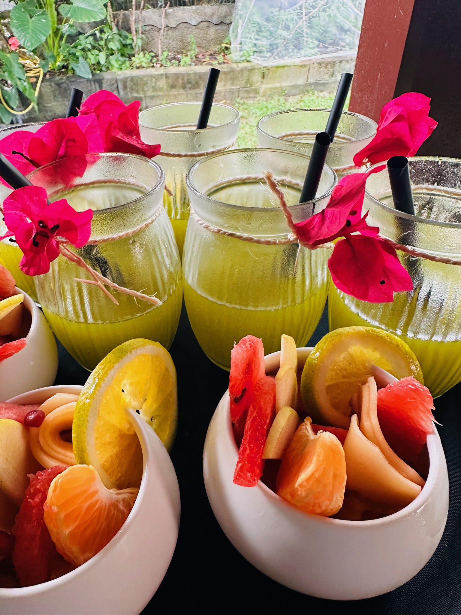 Photo La Table d’Océane