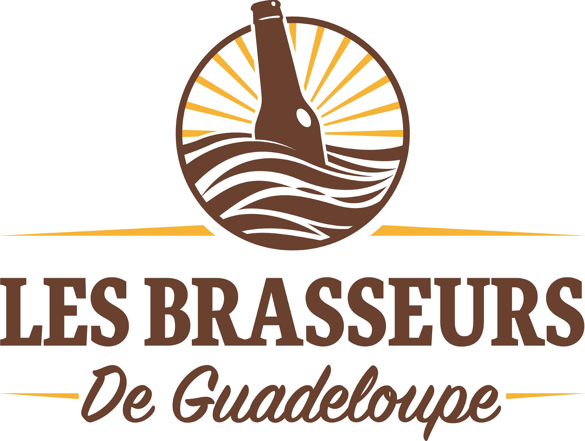 Photo Les brasseurs de Guadeloupe
