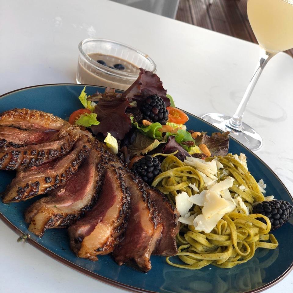 Photo Green Love Salades Salads