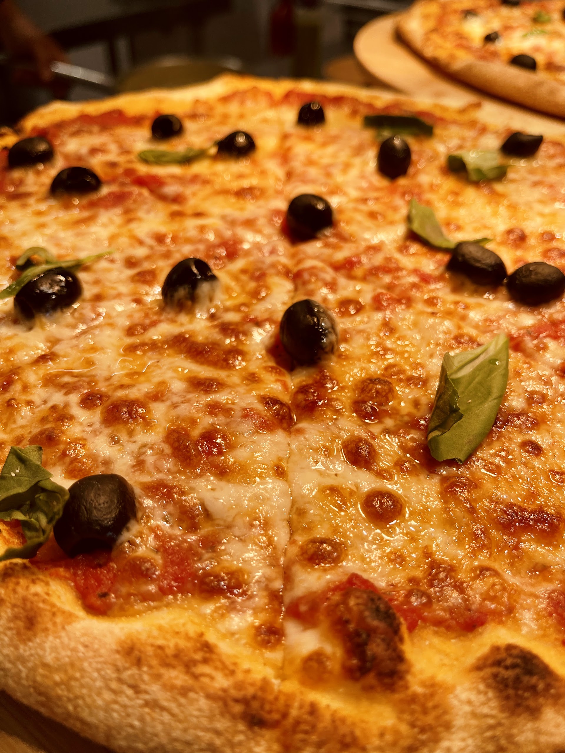 Photo Palm's restaurant