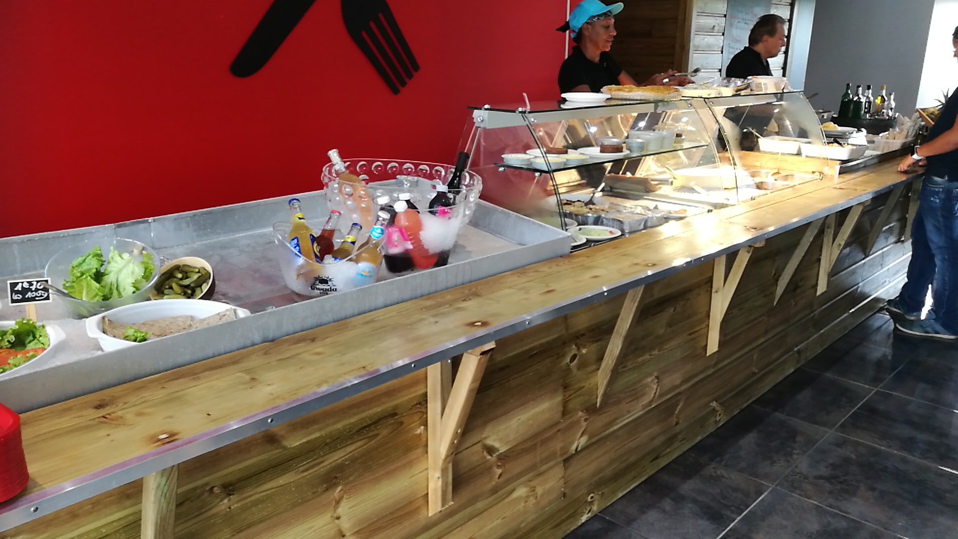 Photo un Jour un Menu