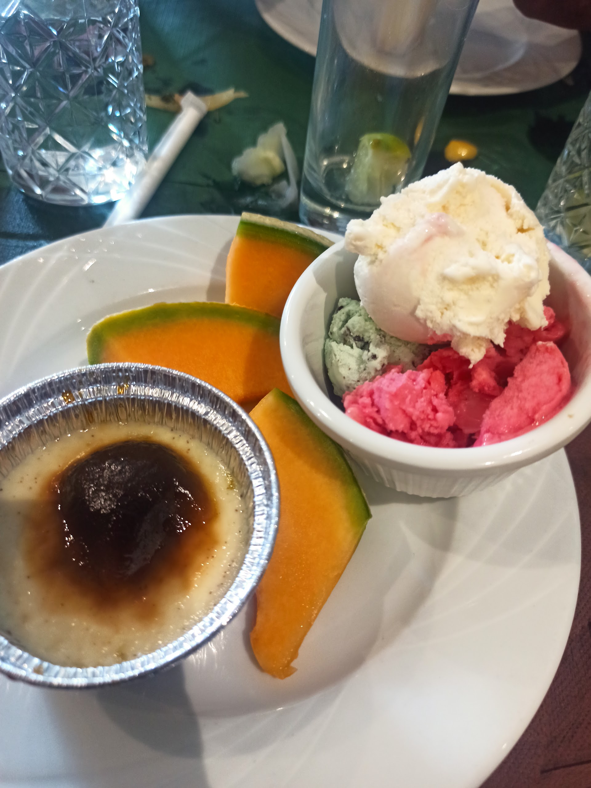 Photo Le Comptoir des Saveurs Jarry