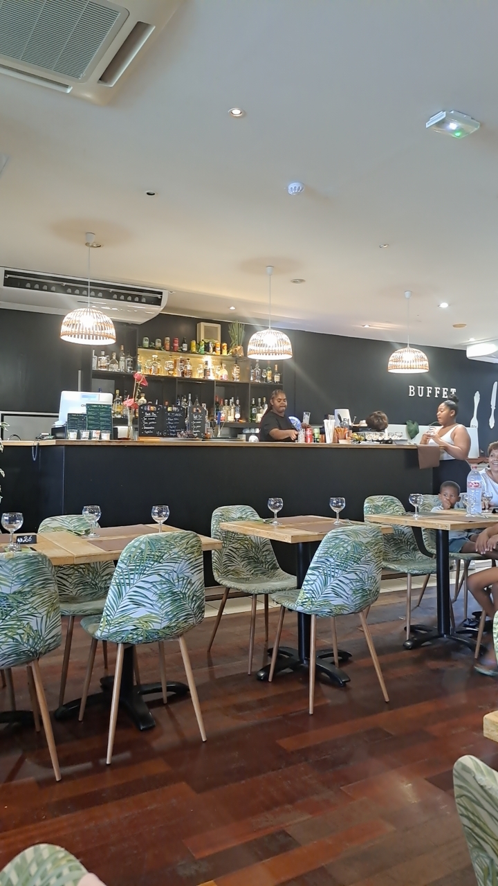 Photo Le Comptoir des Saveurs Jarry