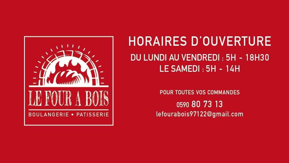 Photo Le Four à Bois